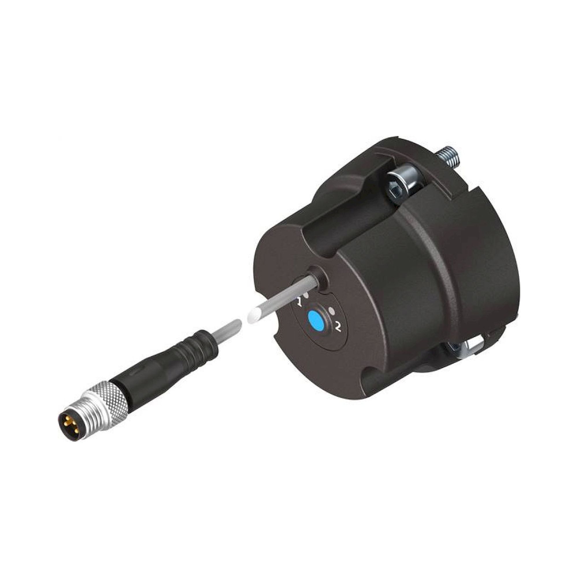 Festo SRBS-Q12-16-E270-EP-1-S-M8 (2393547) Positionssensor