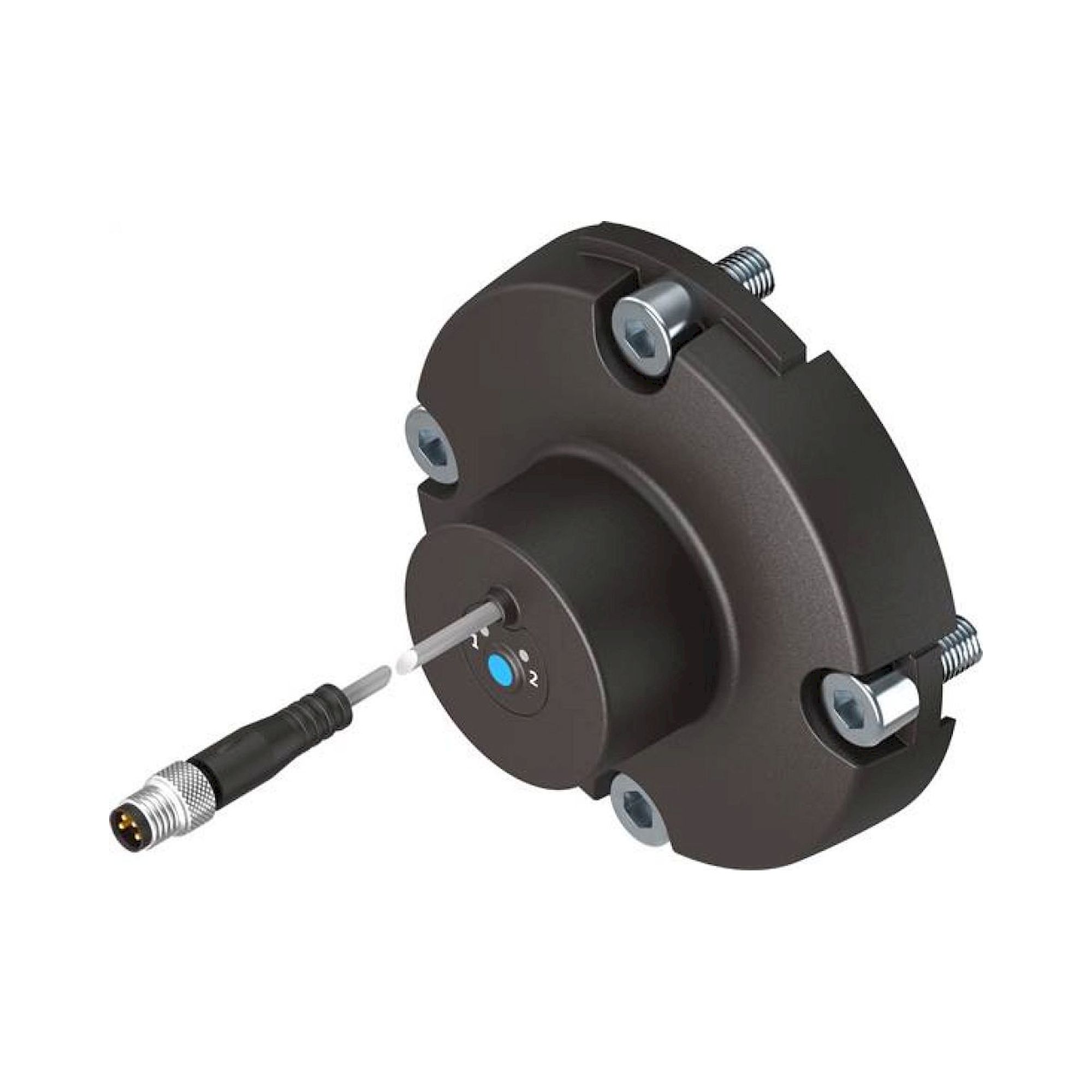 Festo SRBS-Q12-40-E270-EP-1-S-M8 (2393550) Positionssensor