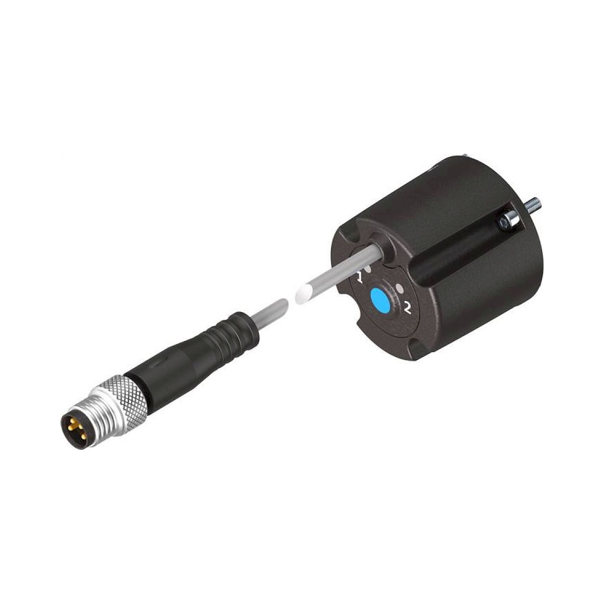 Festo SRBS-Q12-6-E270-EP-1-S-M8 (2619969) Positionssensor