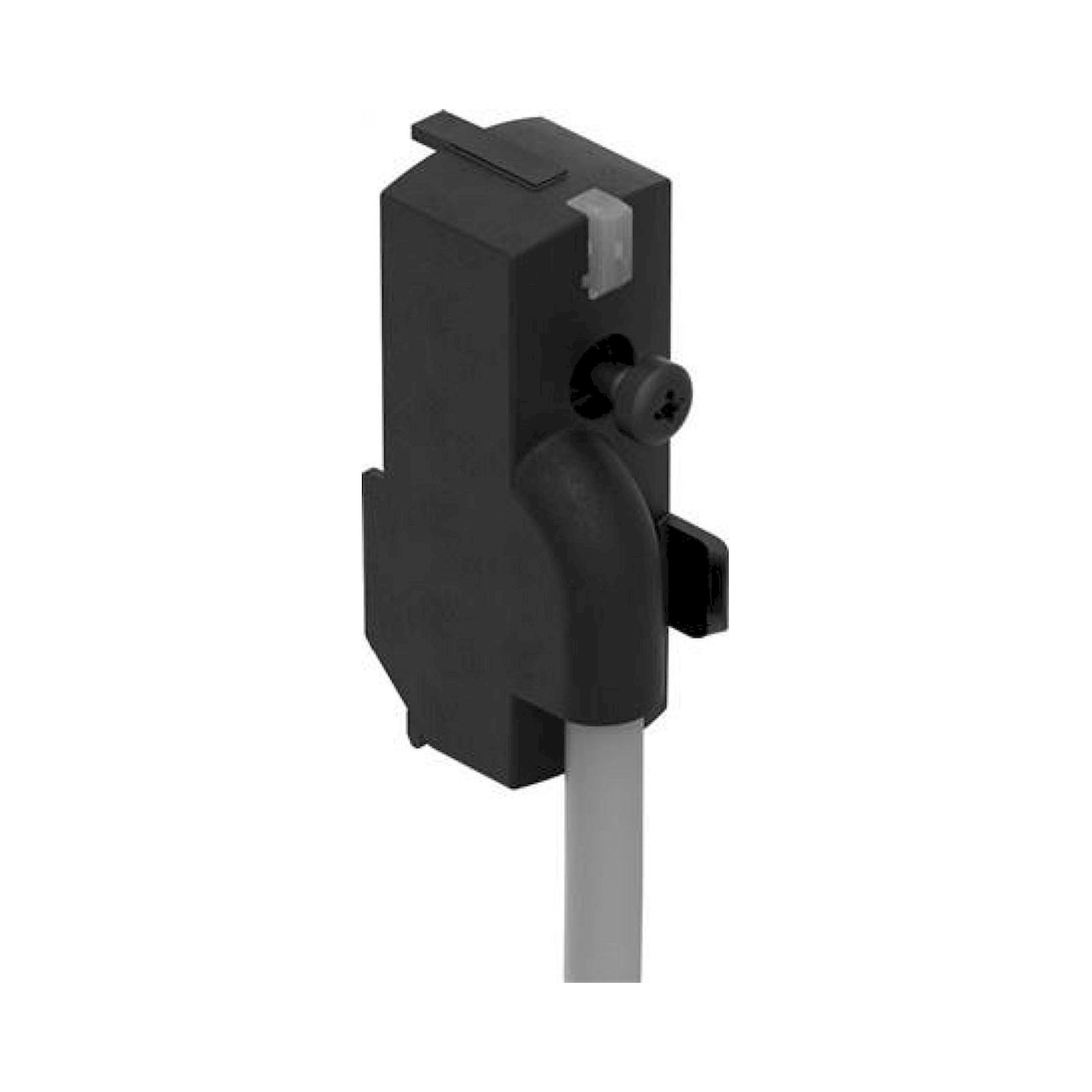 Festo VAVE-L1-1K9-LR (573948) Electrical Connection