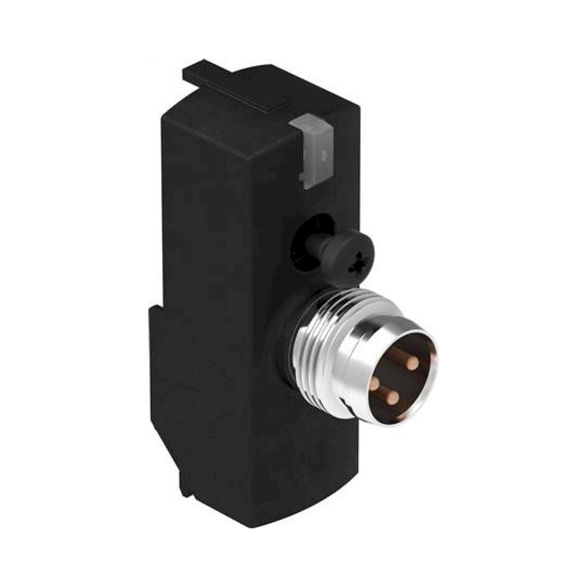 Festo VAVE-L1-1VR8-LP (573919) Electrical Connection