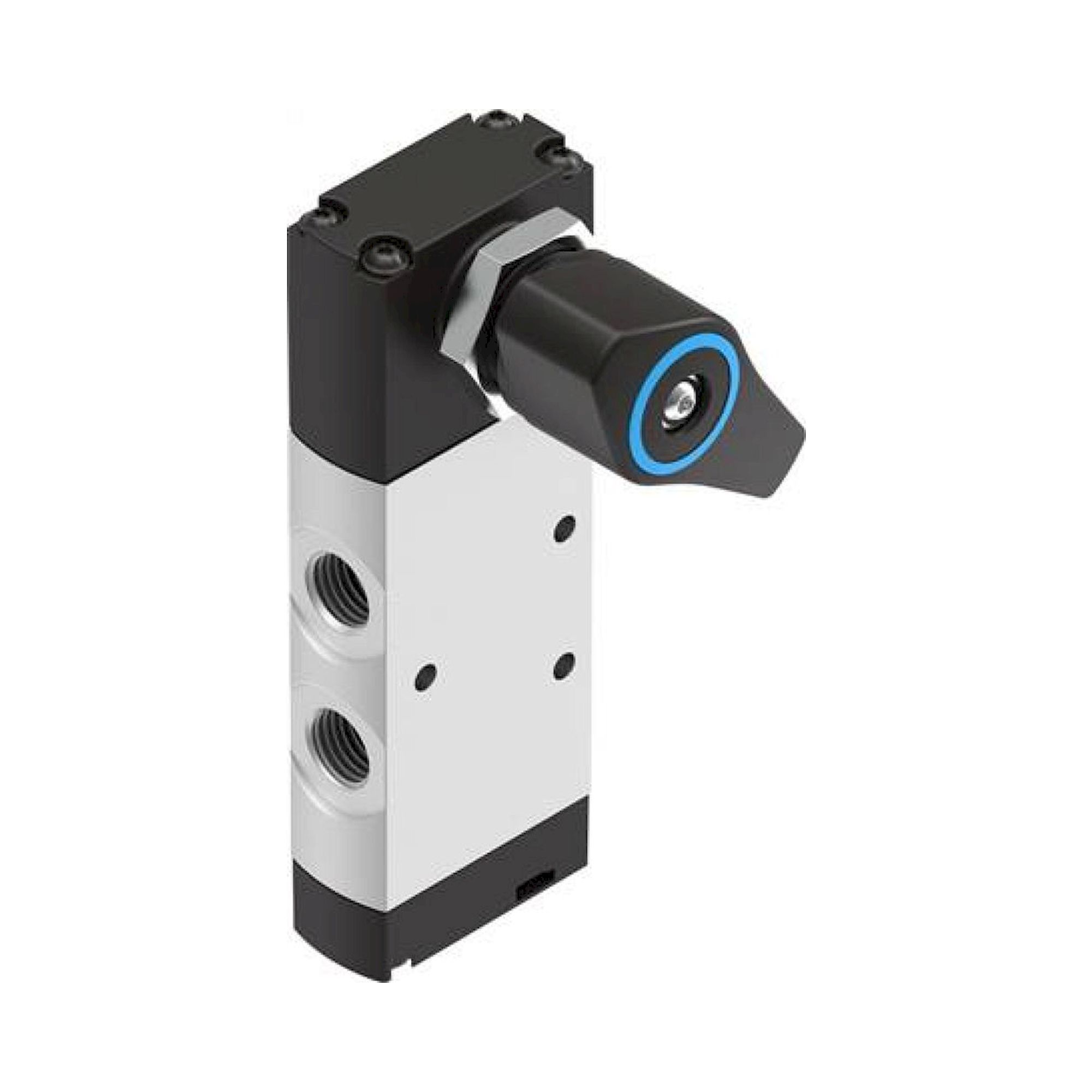 Festo VHEF-ES-B53C-G14 (4106819) Selector Valve