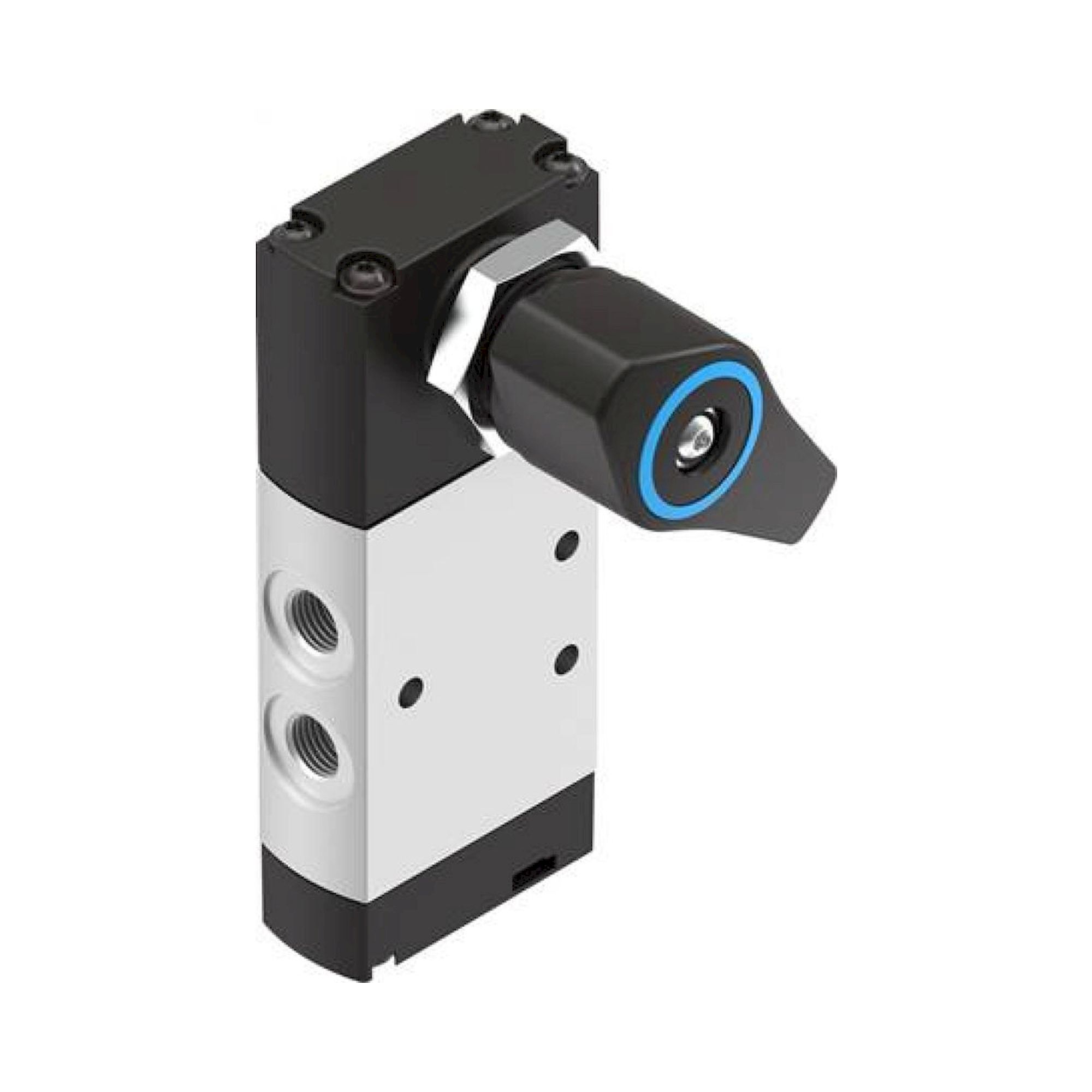 Festo VHEF-ES-B53C-G18 (4106818) Selector Valve