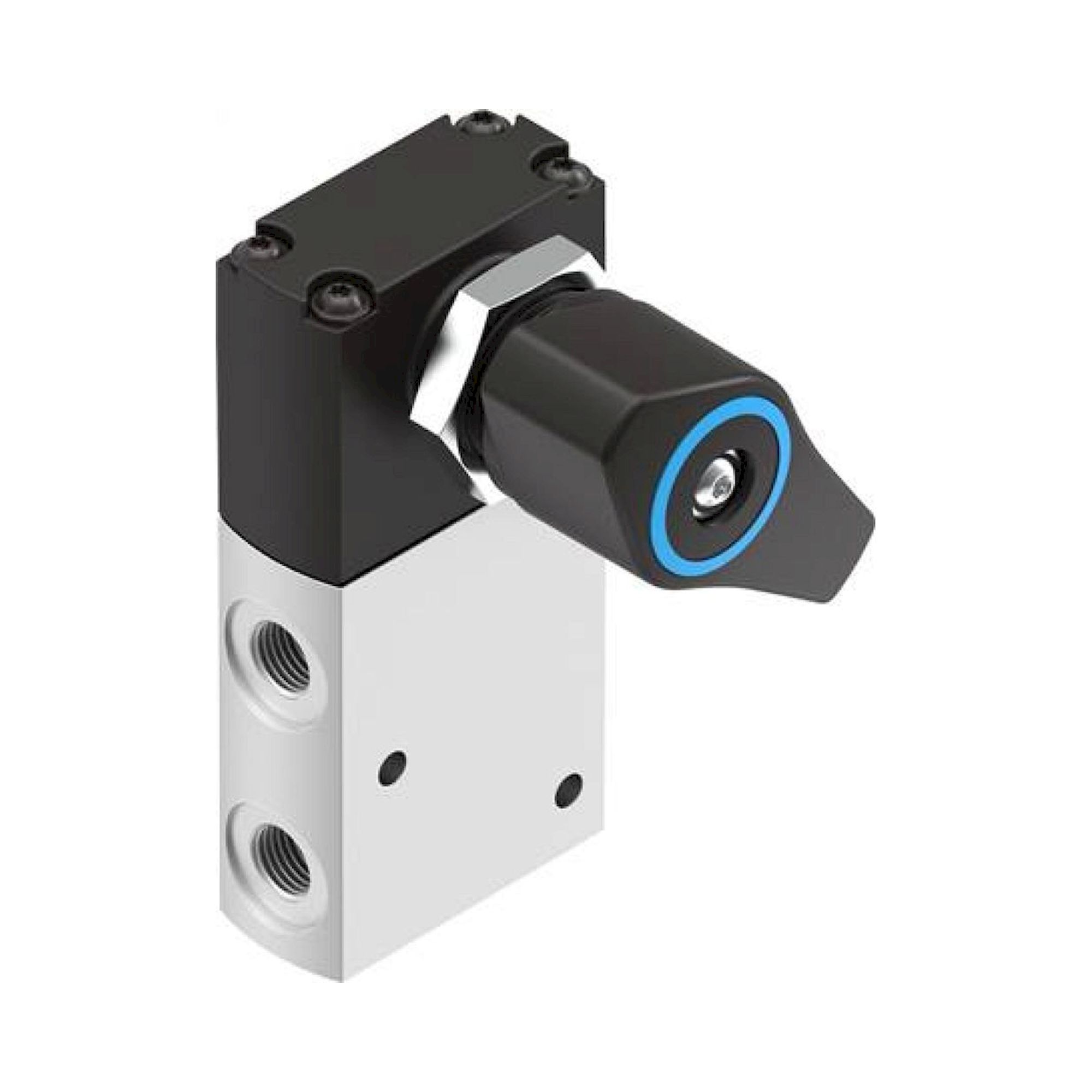 Festo VHEF-EST-B32-G18 (4106814) Selector Valve