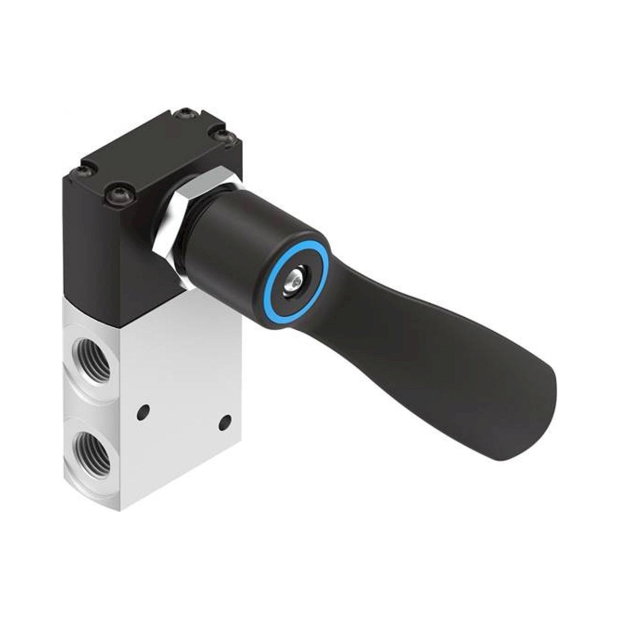 Festo VHEF-HST-M32-M-G14 (4165854) Hand Lever Valve