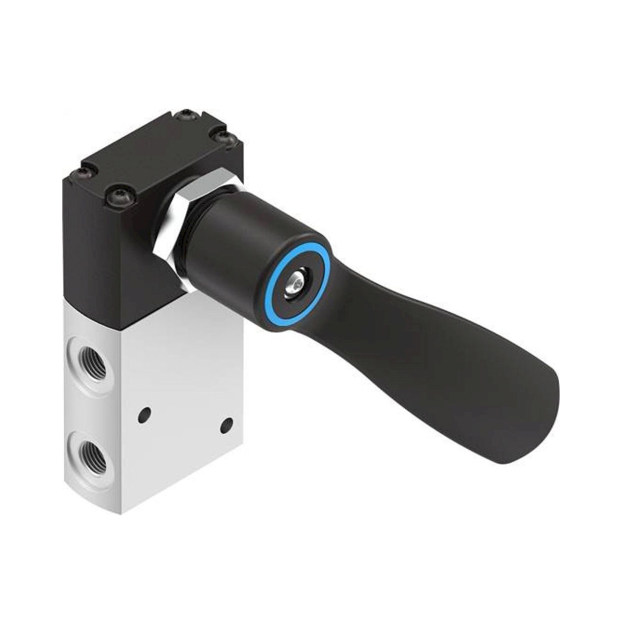 Festo VHEF-HST-M32-M-G18 (4165853) Handhebelventil