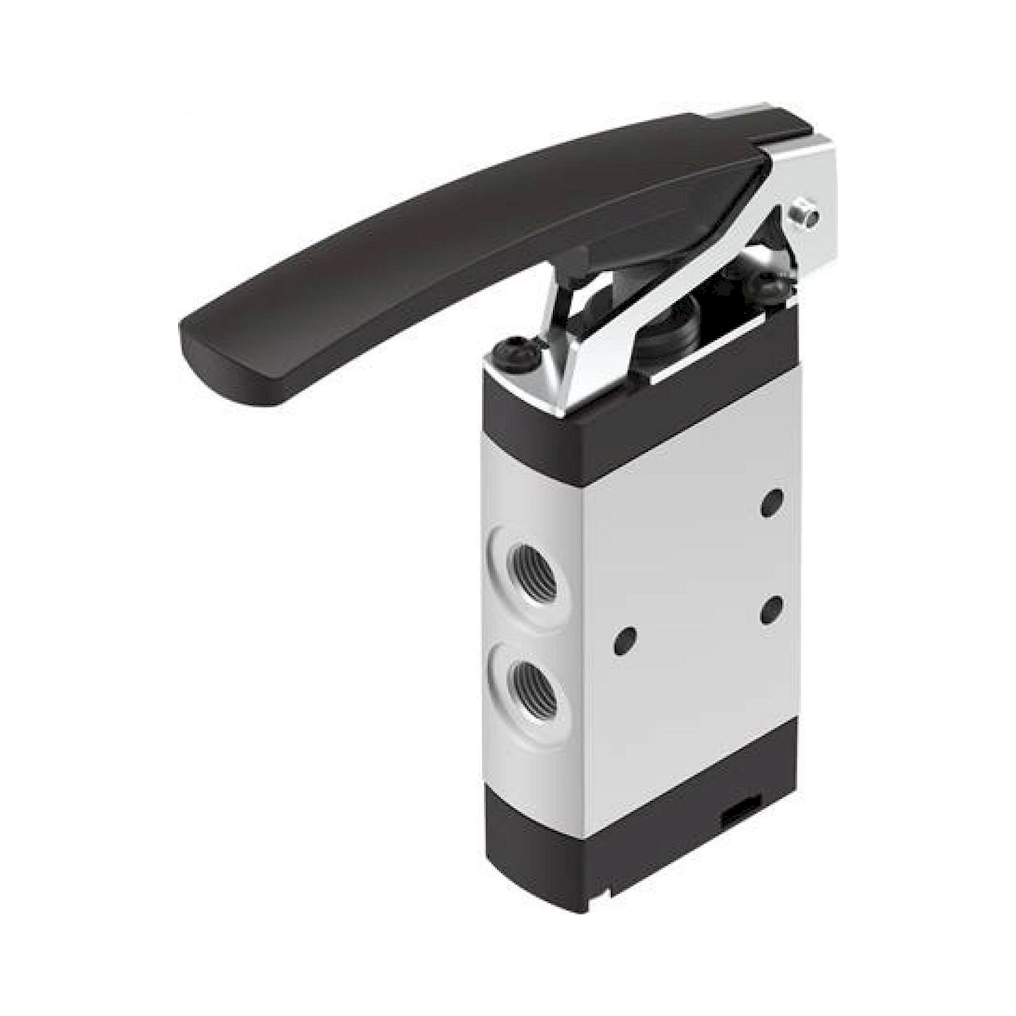 Festo VHEF-L-M52-M-G18 (4500001) Finger Lever Valve