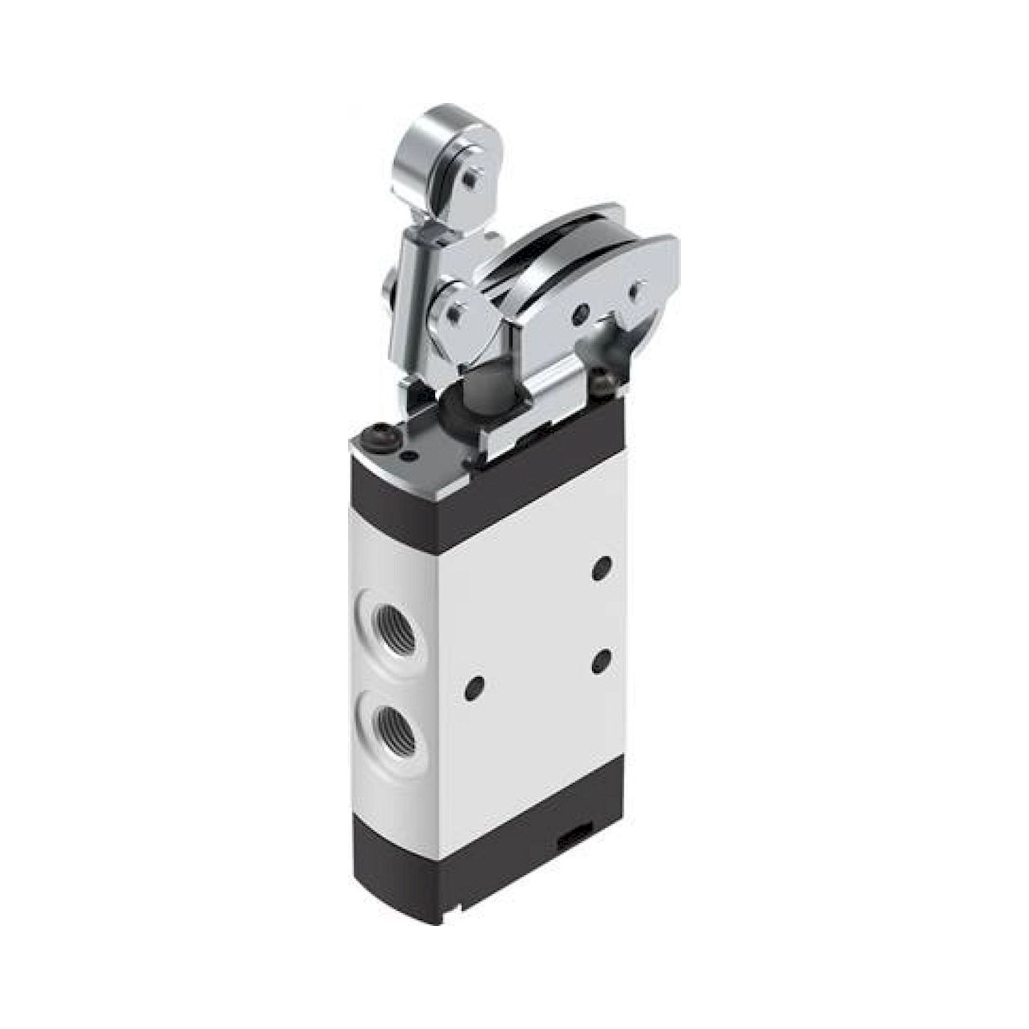 Festo VMEF-K-M52-M-G18 (8049240) Roller Lever Valve