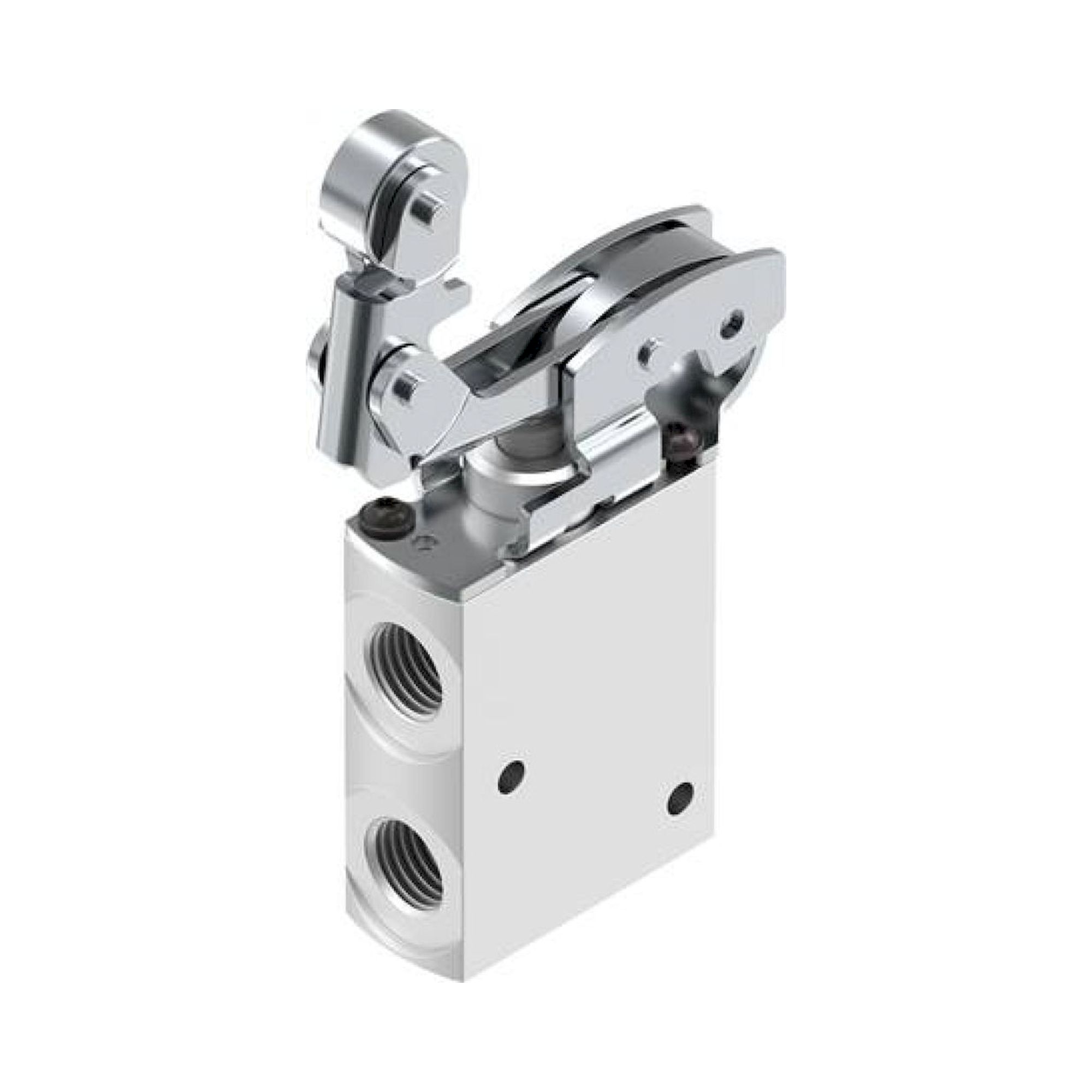 Festo VMEF-KT-M32-M-G14 (8047103) Roller Lever Valve