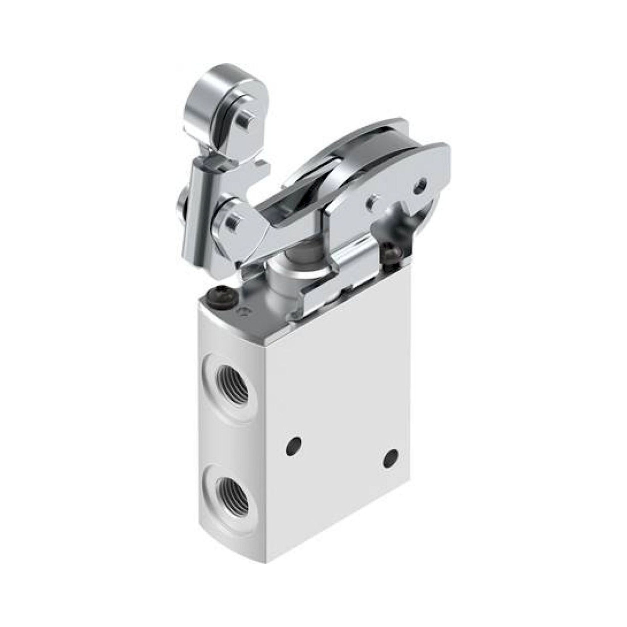 Festo VMEF-KT-M32-M-G18 (8049241) Roller Lever Valve