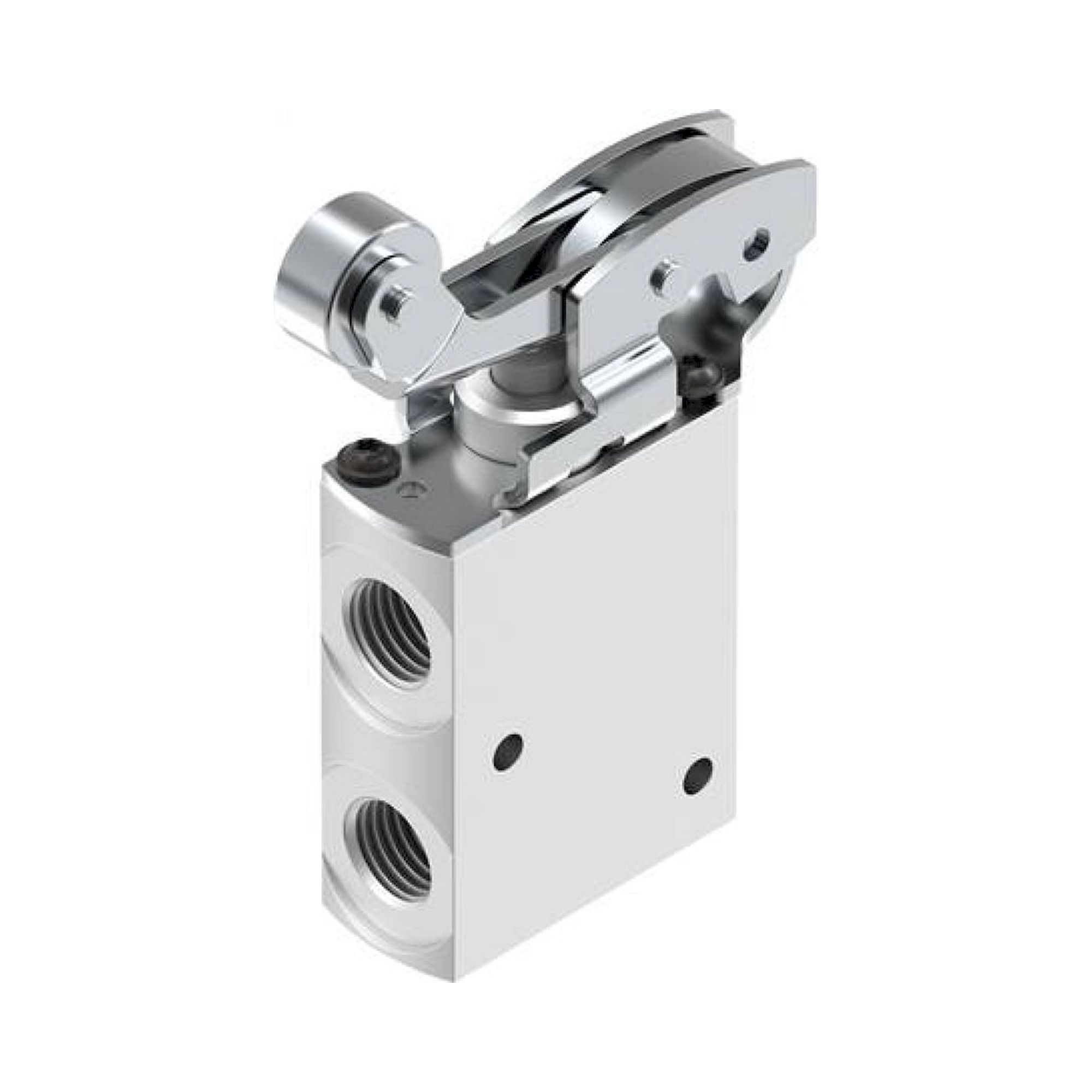 Festo VMEF-RT-M32-M-G14 (8047095) Roller Lever Valve
