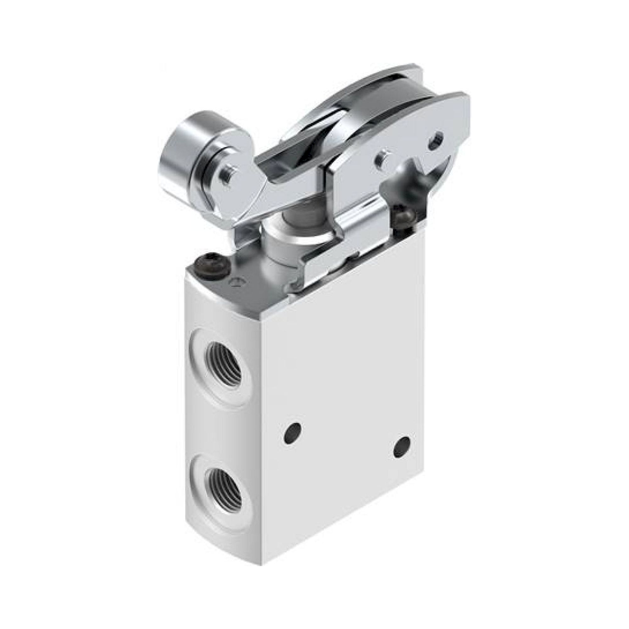 Festo VMEF-RT-M32-M-G18 (8049239) Rollenhebelventil