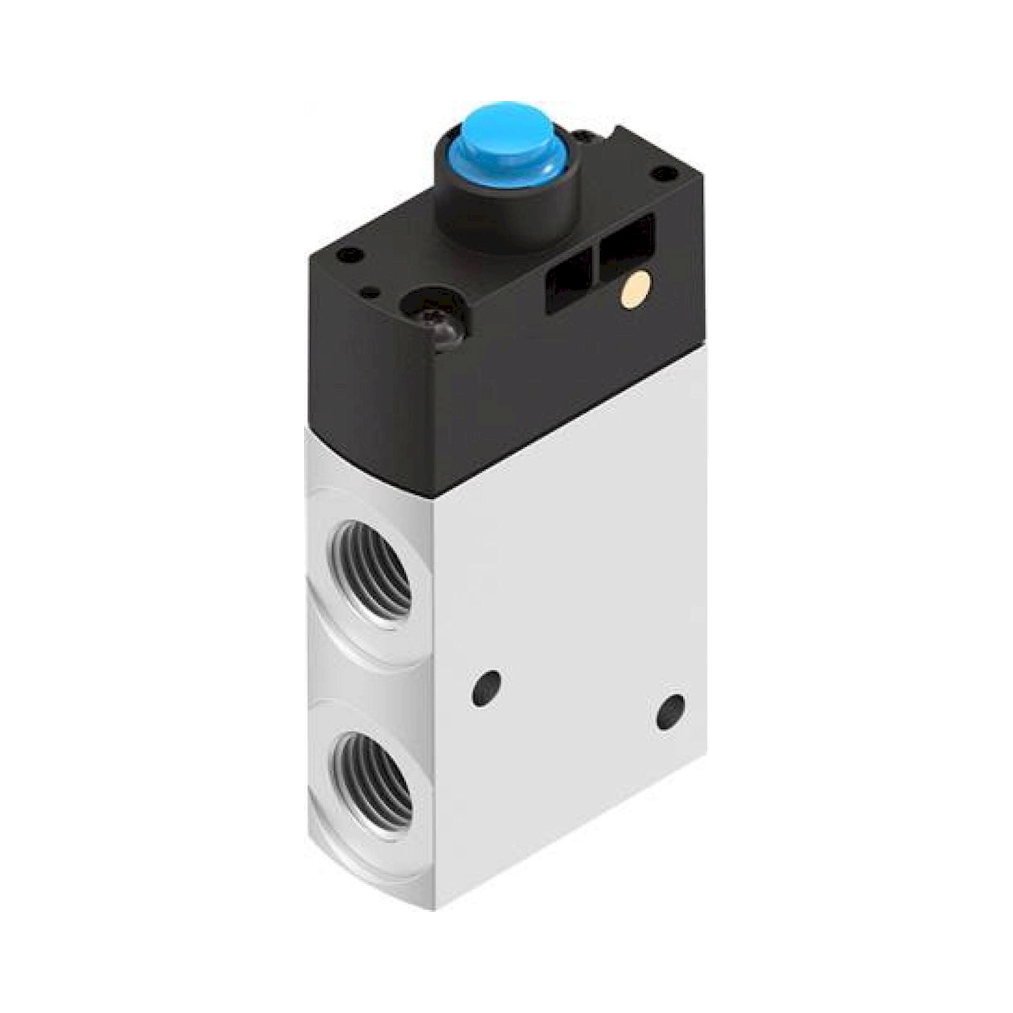 Festo VMEF-STC-M32-M-G14 (8031332) Stößelventil