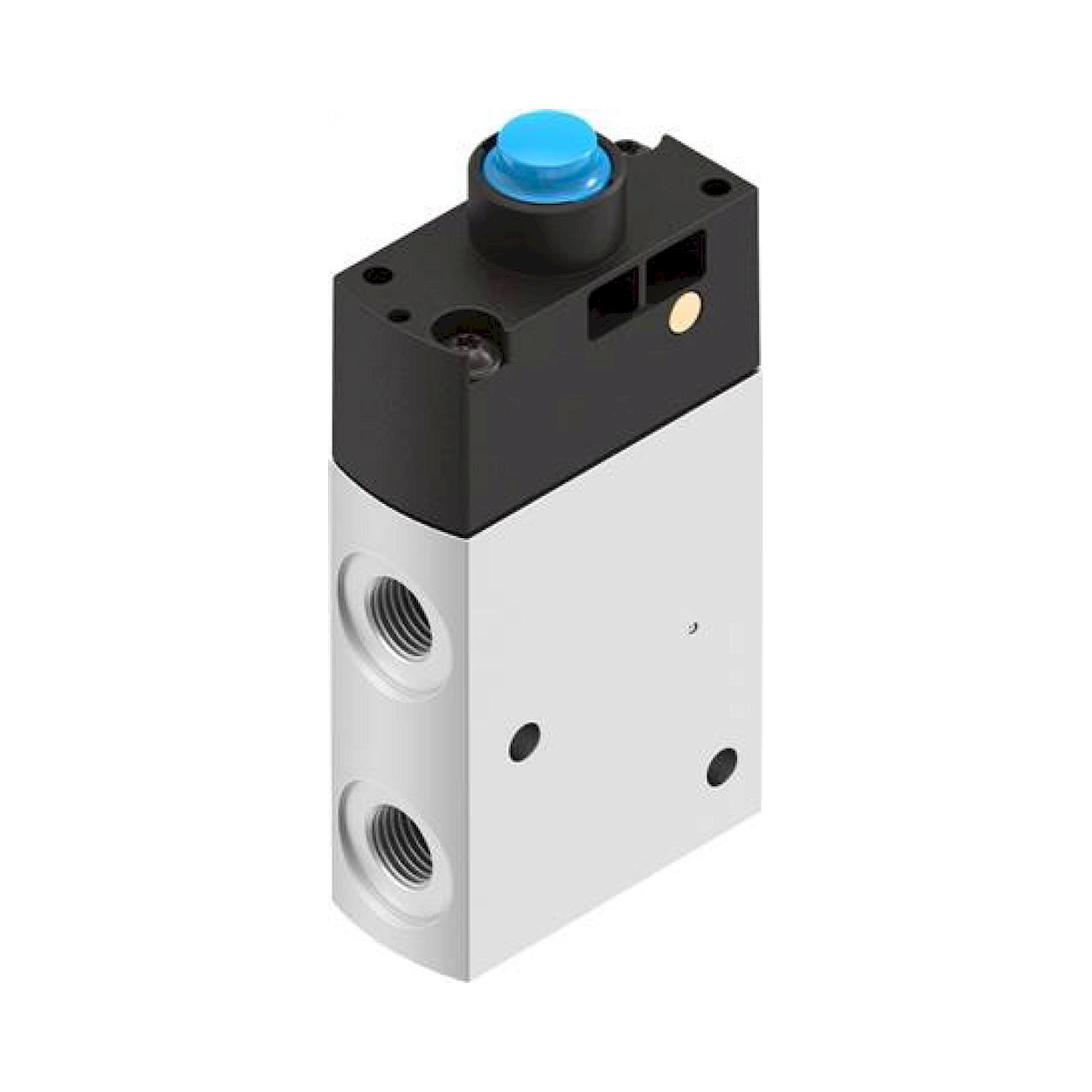 Festo VMEF-STC-M32-M-G18 (8031331) Stem Actuated Valve