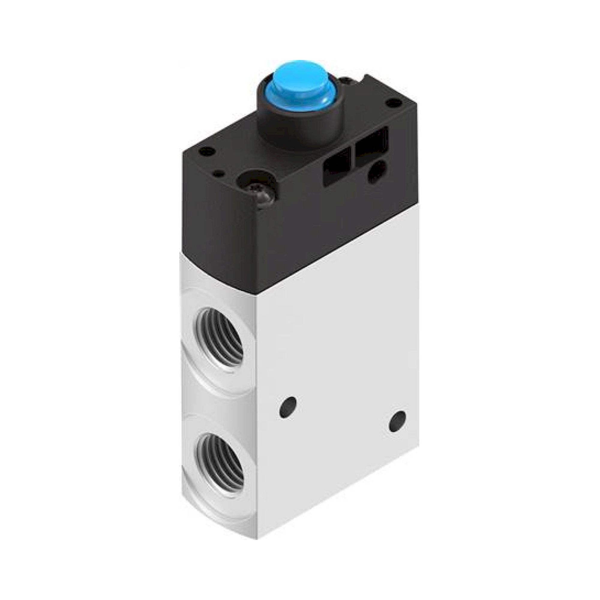 Festo VMEF-STCZ-M32-M-G14 (8031336) Stößelventil