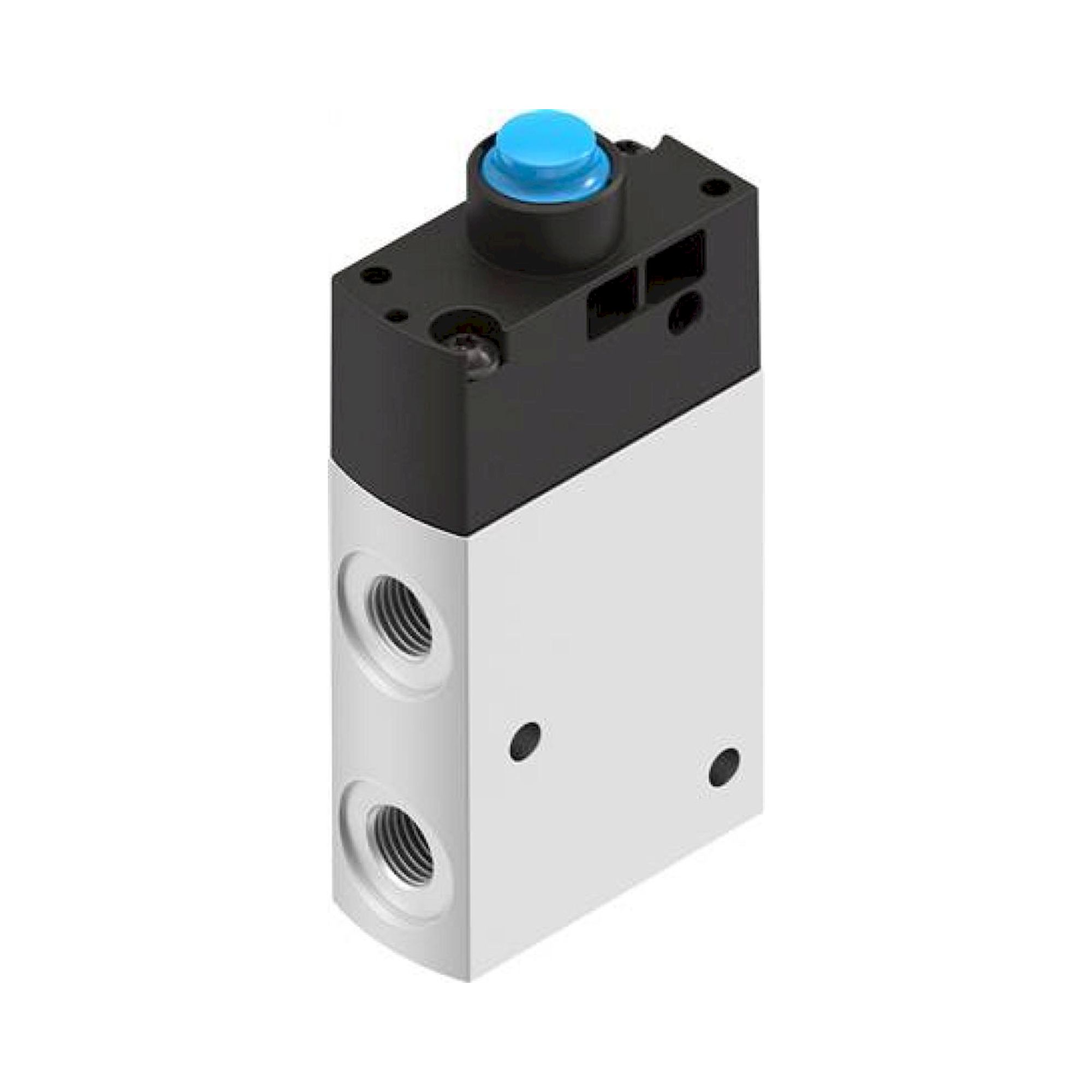 Festo VMEF-STCZ-M32-M-G18 (8031335) Stößelventil