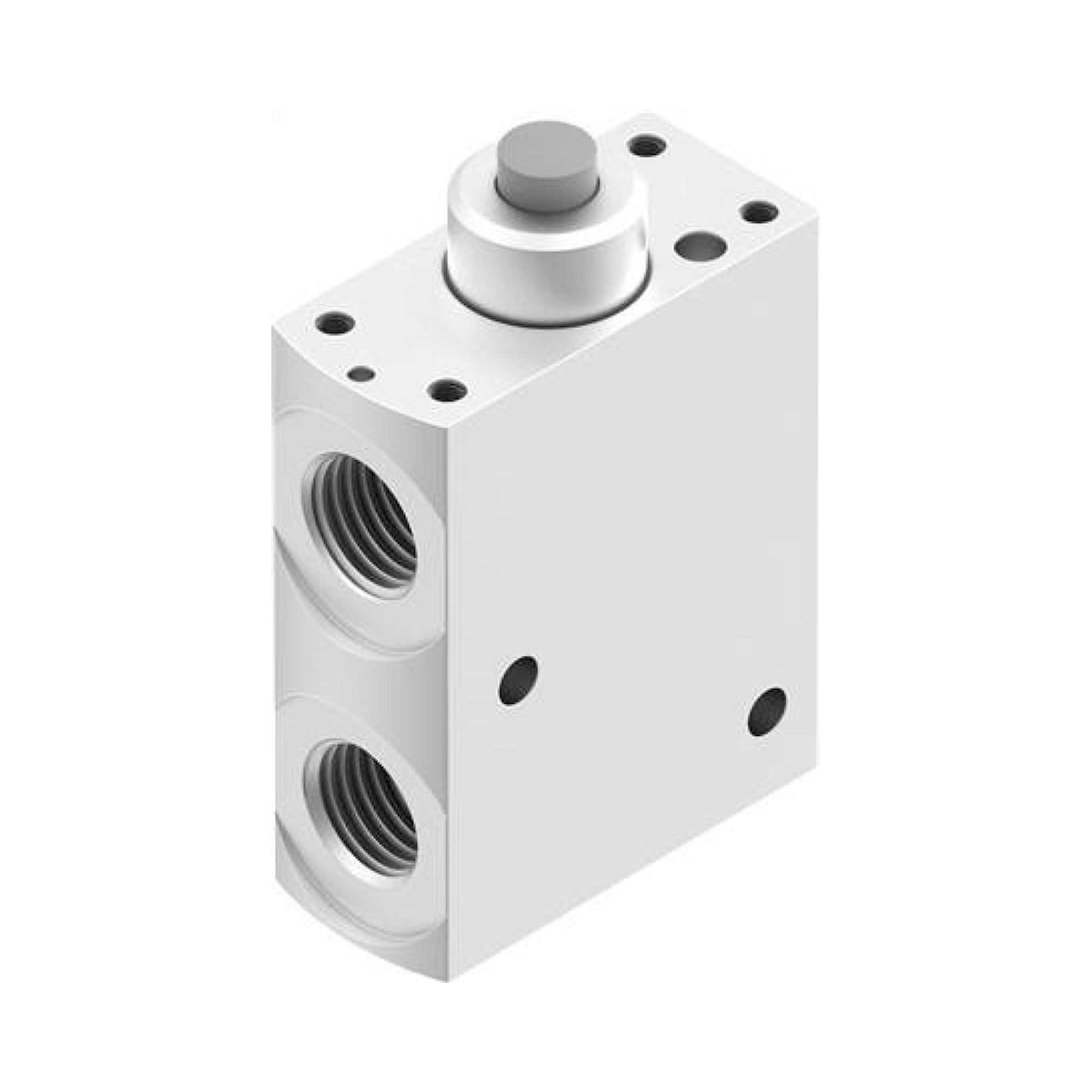 Festo VMEF-ST-M32-M-G14 (8031300) Stem Actuated Valve