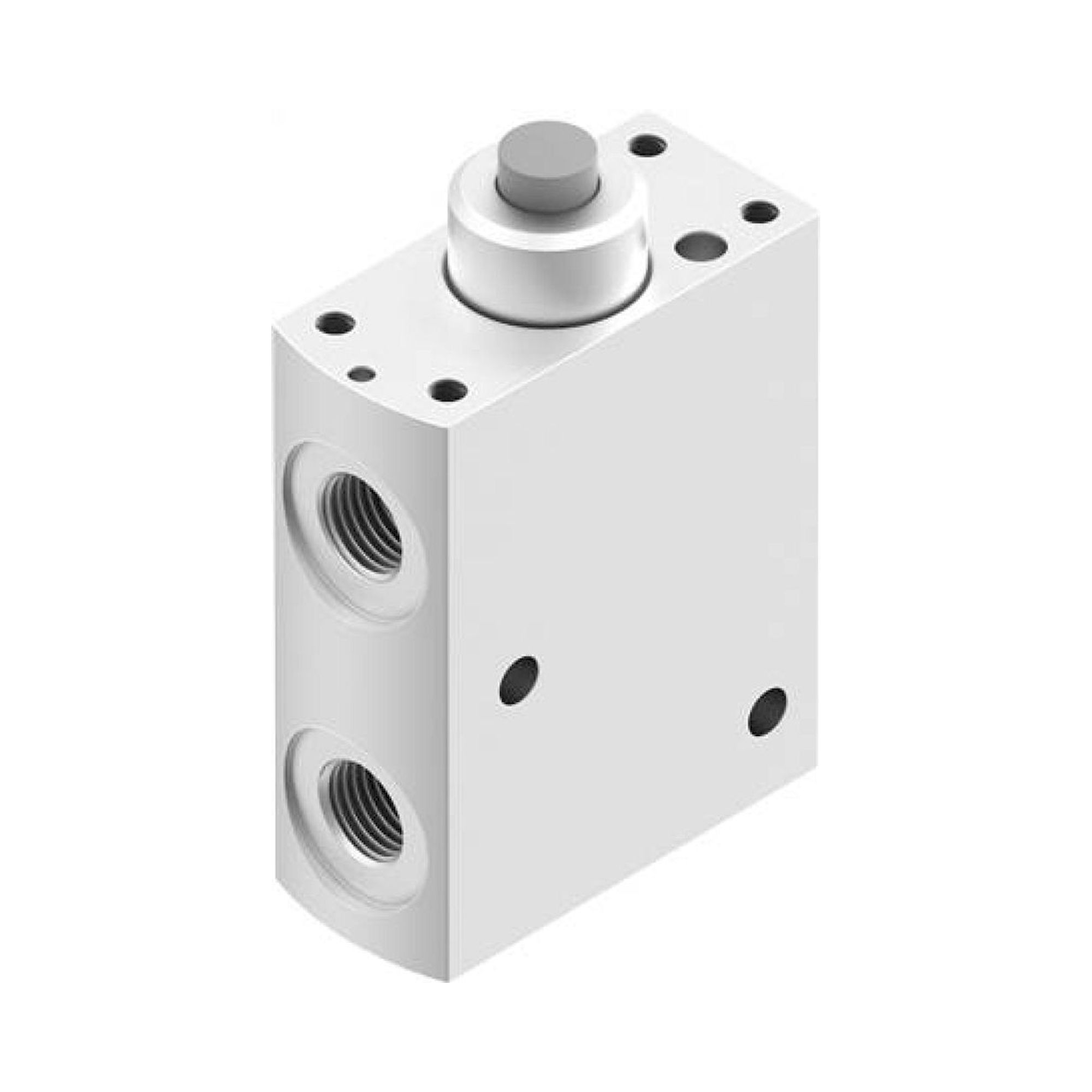 Festo VMEF-ST-M32-M-G18 (8031295) Stößelventil