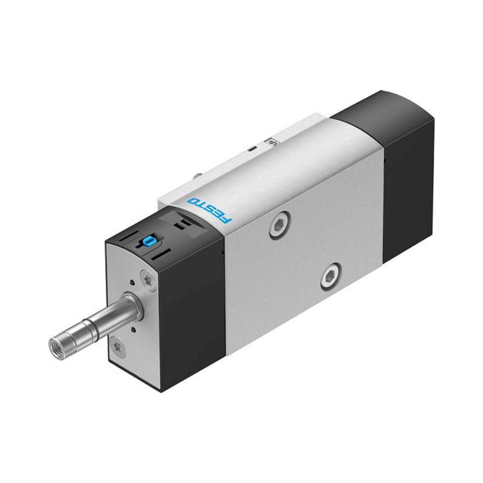 Festo VSNC-FC-M52-MD-G14-F8 (577257) Solenoid Valve