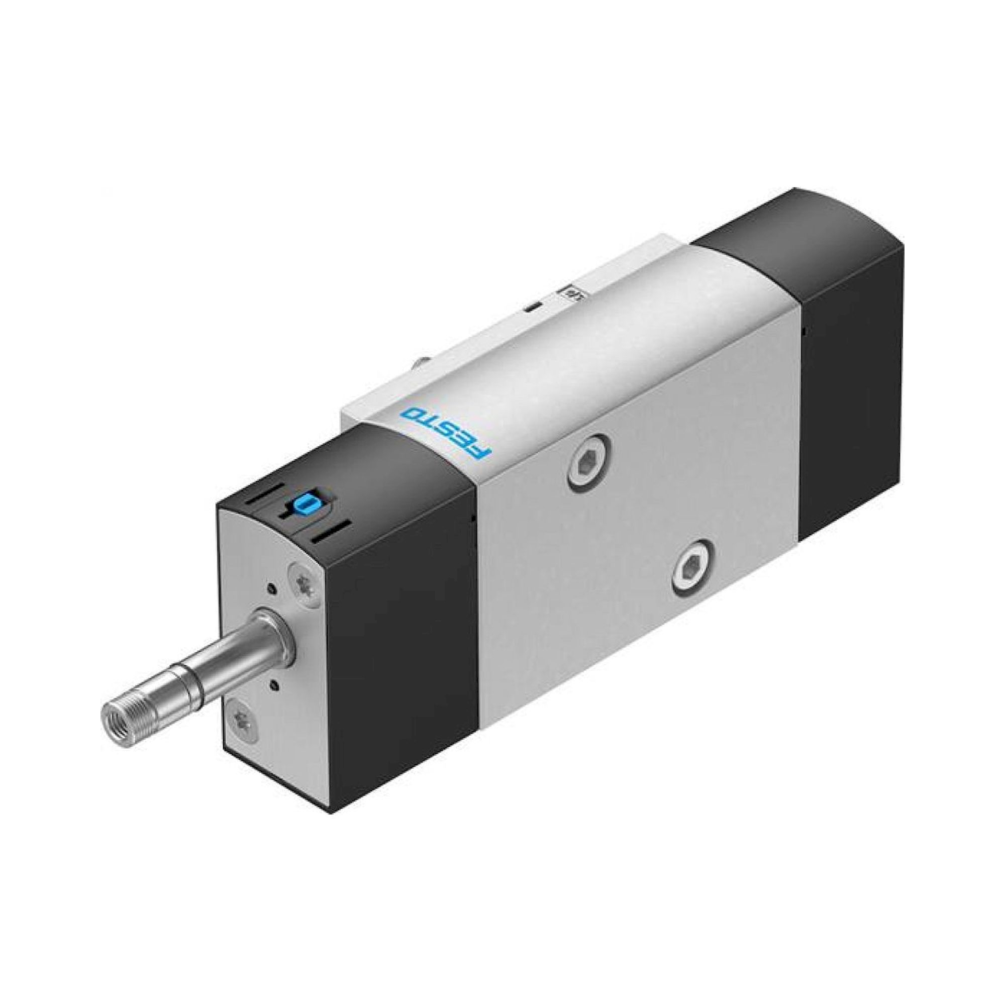 Festo VSNC-FTC-M52-MD-G14-FN (577277) Solenoid Valve