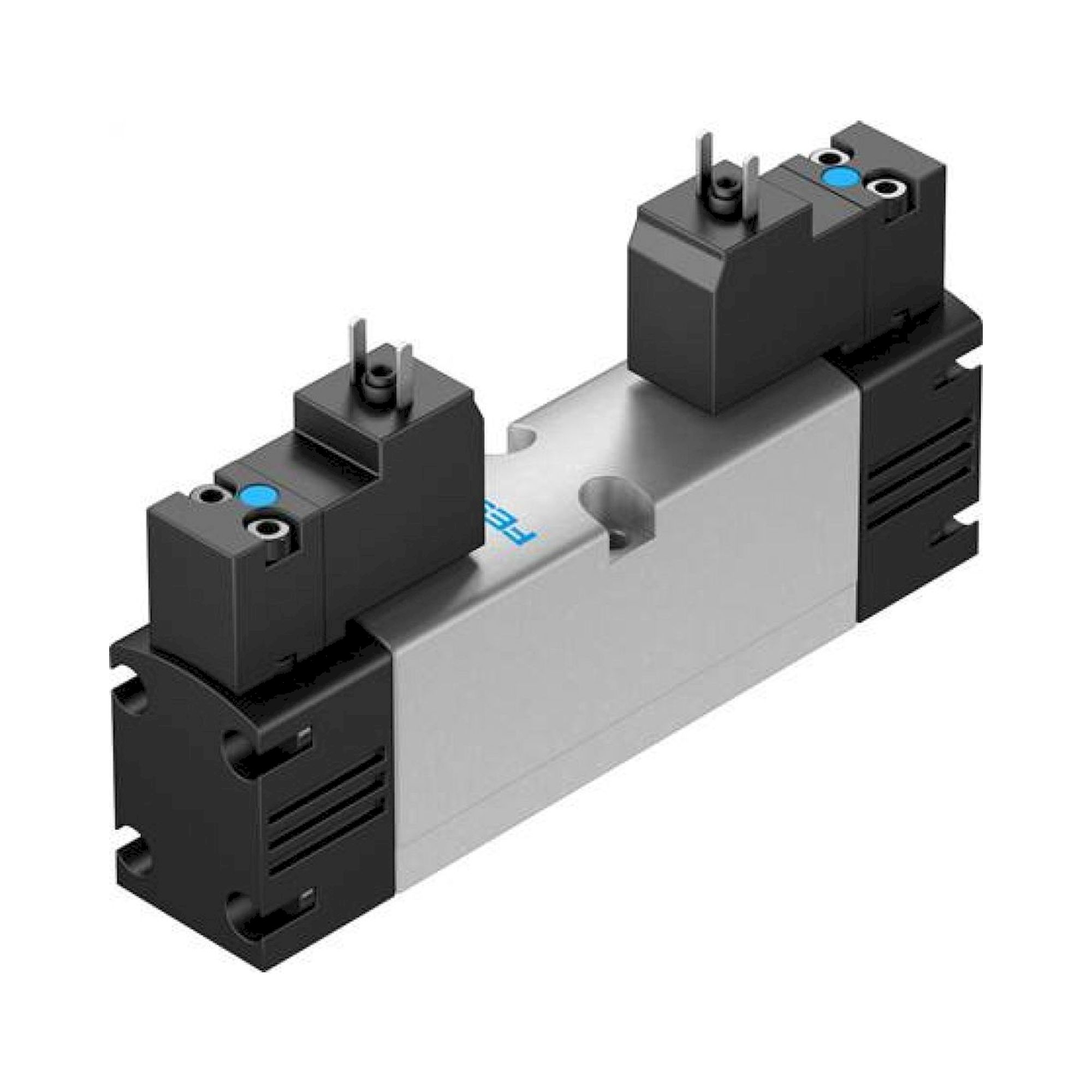 Festo VSVA-B-P53C-ZH-A1-1AC1 (547126) Magnetventil