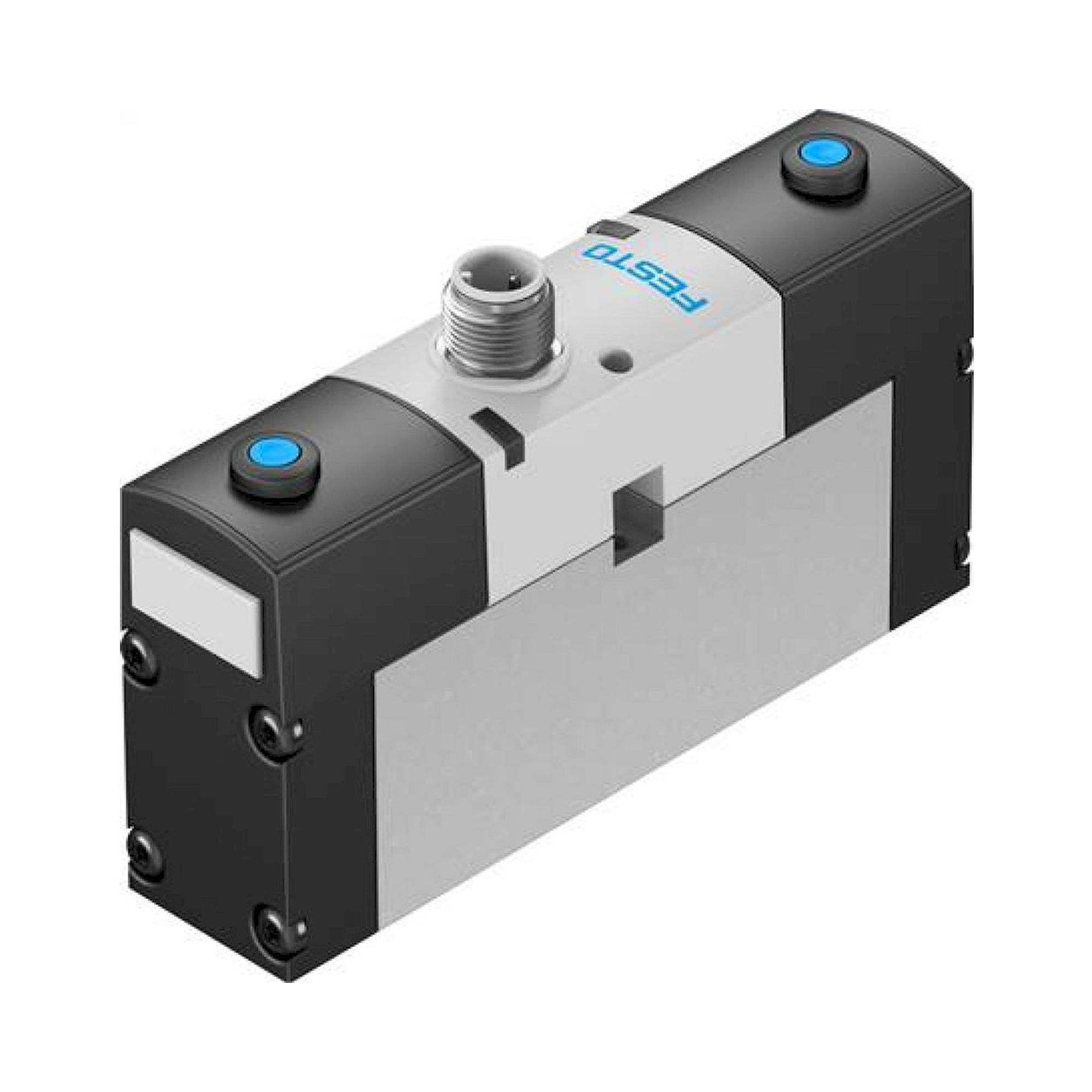 Festo VSVA-B-B52-H-A1-1R2L (534537) Solenoid Valve