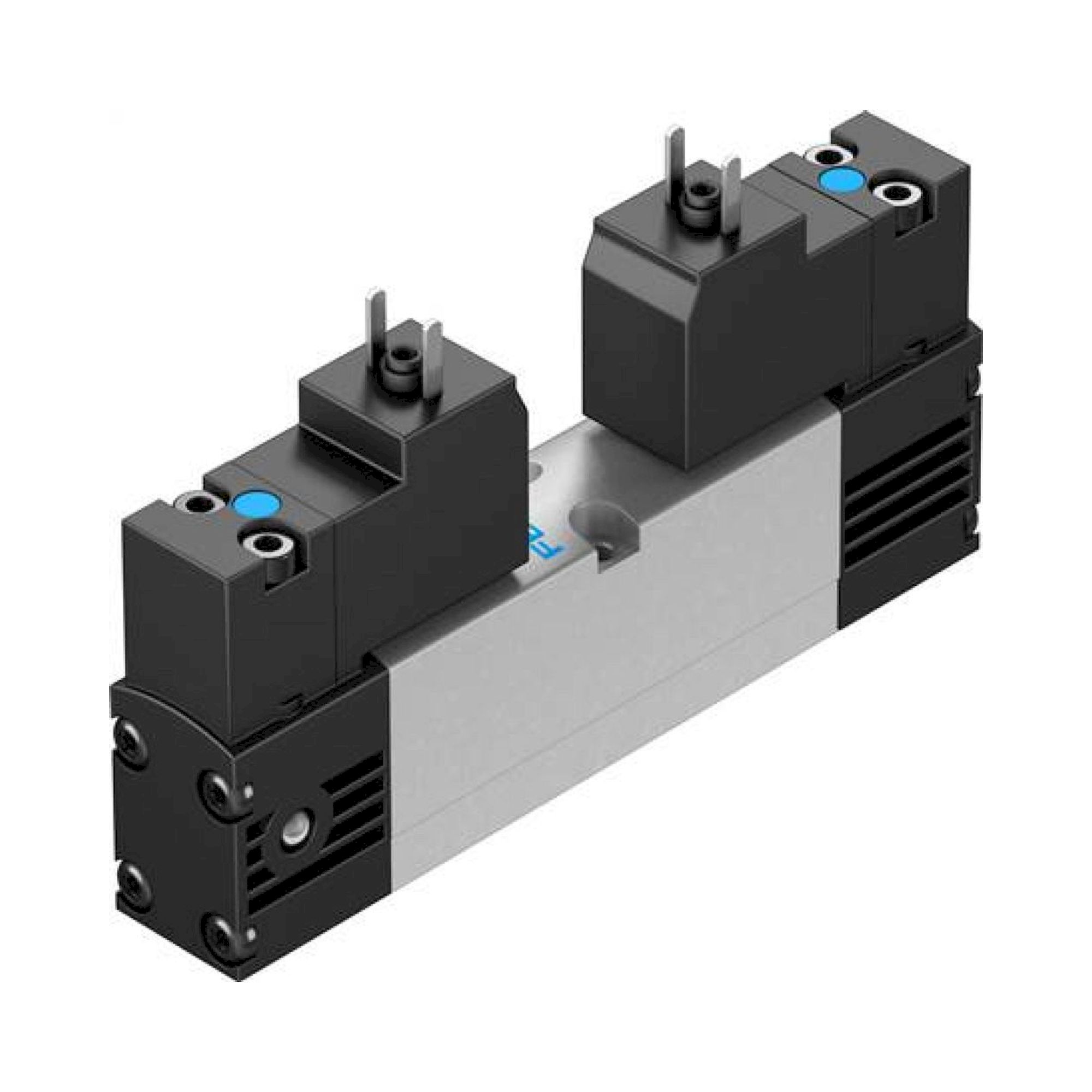 Festo VSVA-B-P53C-ZH-A2-1AC1 (547127) Magnetventil