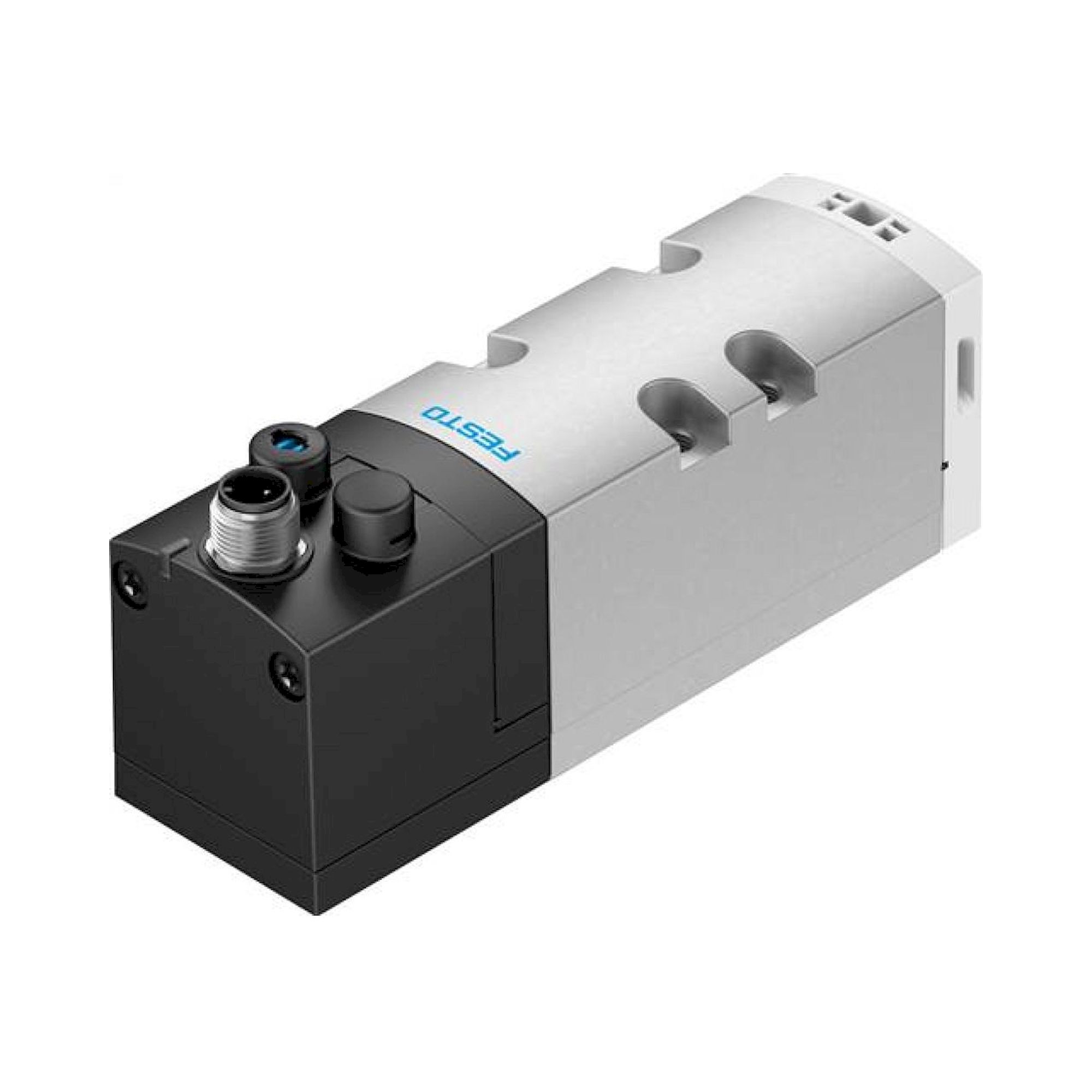 Festo VSVA-B-M52-AZD-D1-1R5L (561372) Solenoid Valve