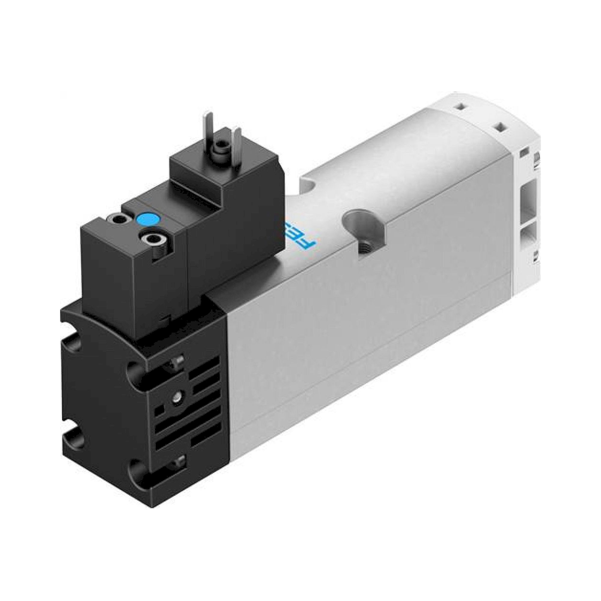 Festo VSVA-B-M52-AH-A1-1C1 (546700) Magnetventil