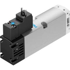 Festo VSVA-B-M52-AH-A1-1C1 (546700) Solenoid Valve