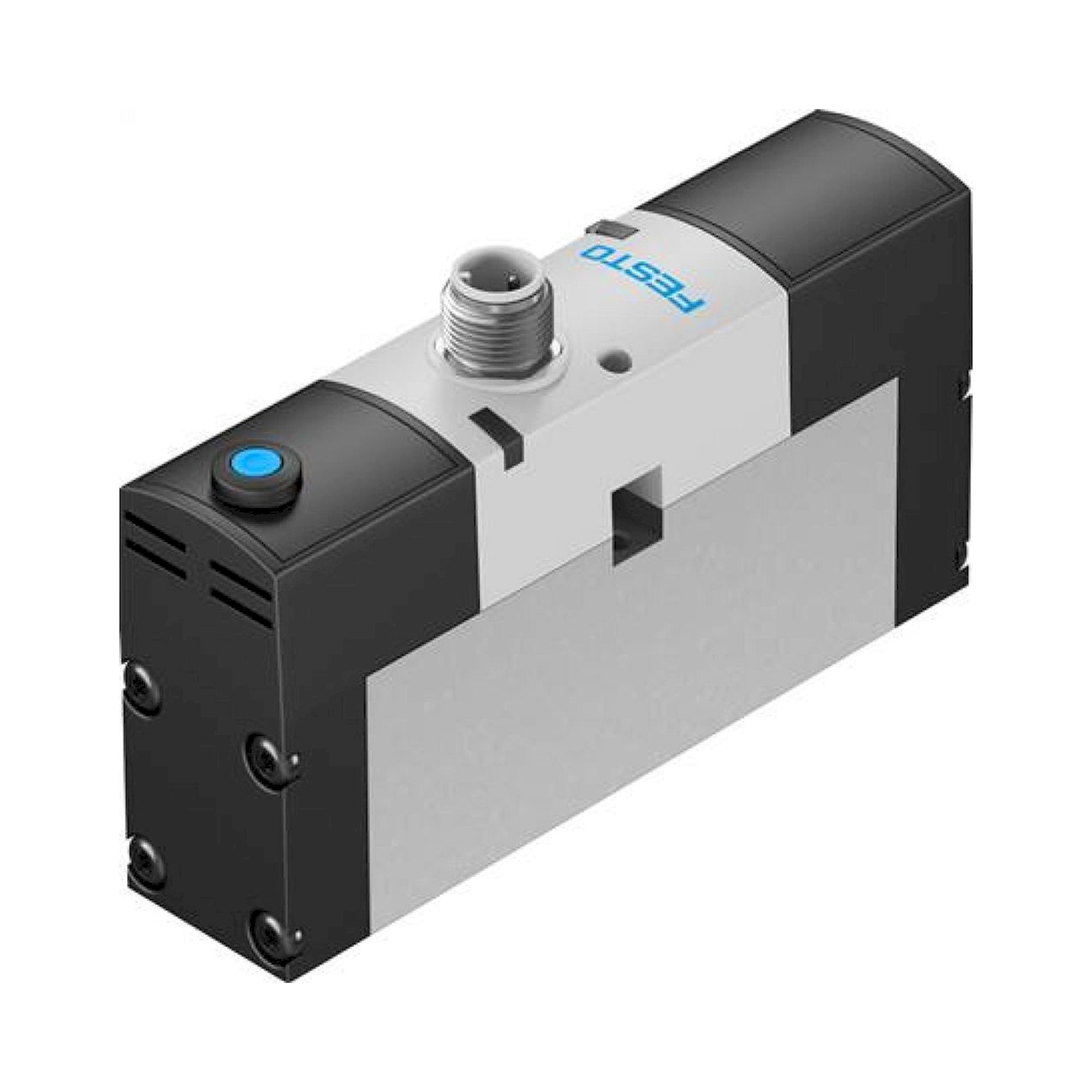 Festo VSVA-B-M52-AZH-A1-1R2L (534525) Solenoid Valve