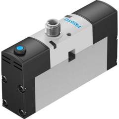 Festo VSVA-B-M52-AH-A1-1R5L (534555) Solenoid Valve