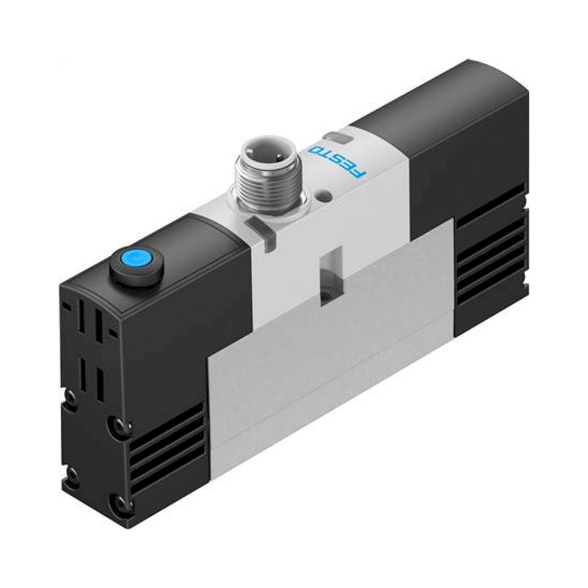 Festo VSVA-B-M52-AZH-A2-1R5L (546777) Solenoid Valve