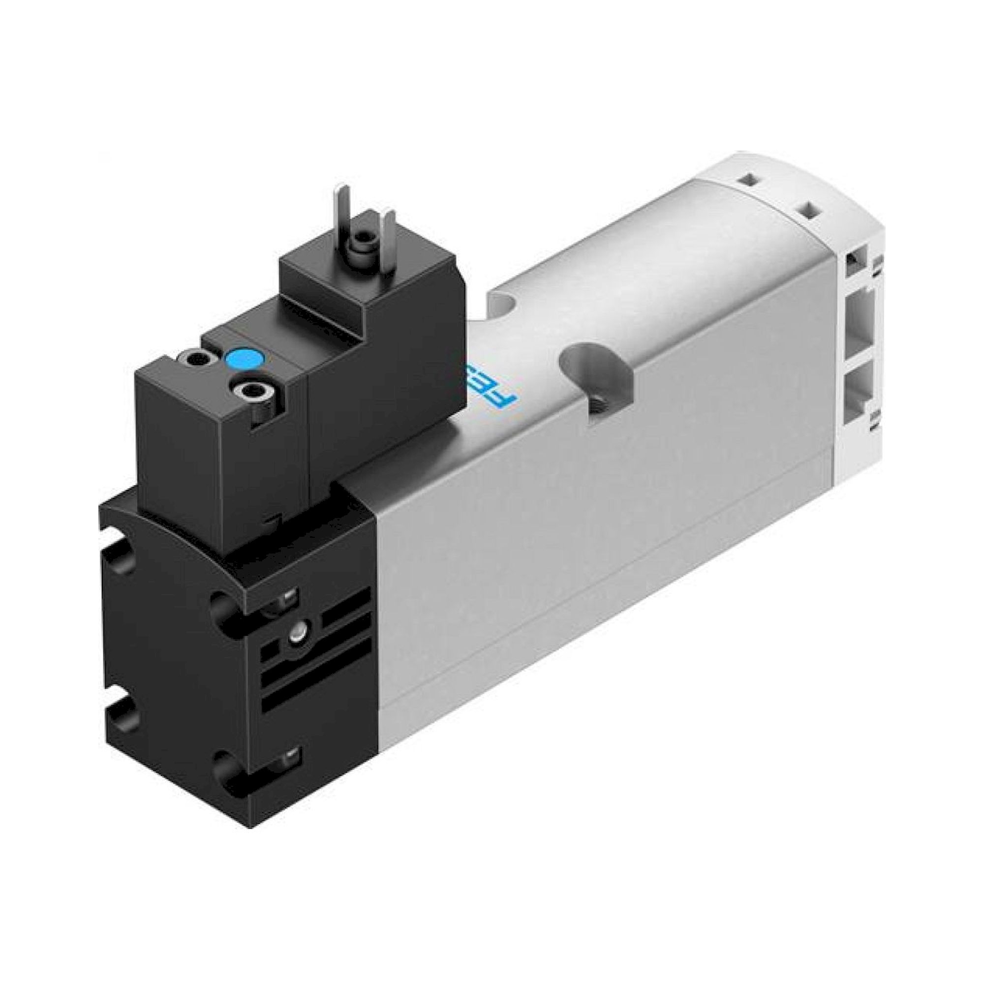Festo VSVA-B-M52-MZH-A1-5C1 (547160) Magnetventil