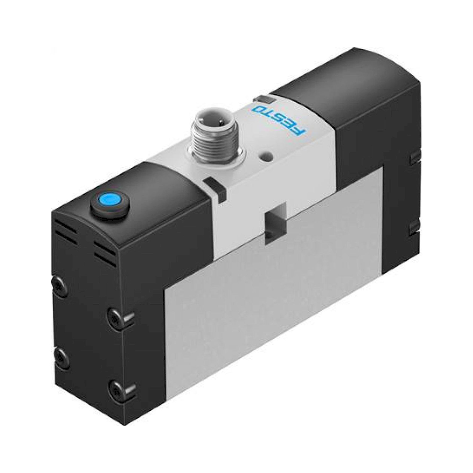 Festo VSVA-B-M52-MZH-A1-1R2L (534526) Solenoid Valve