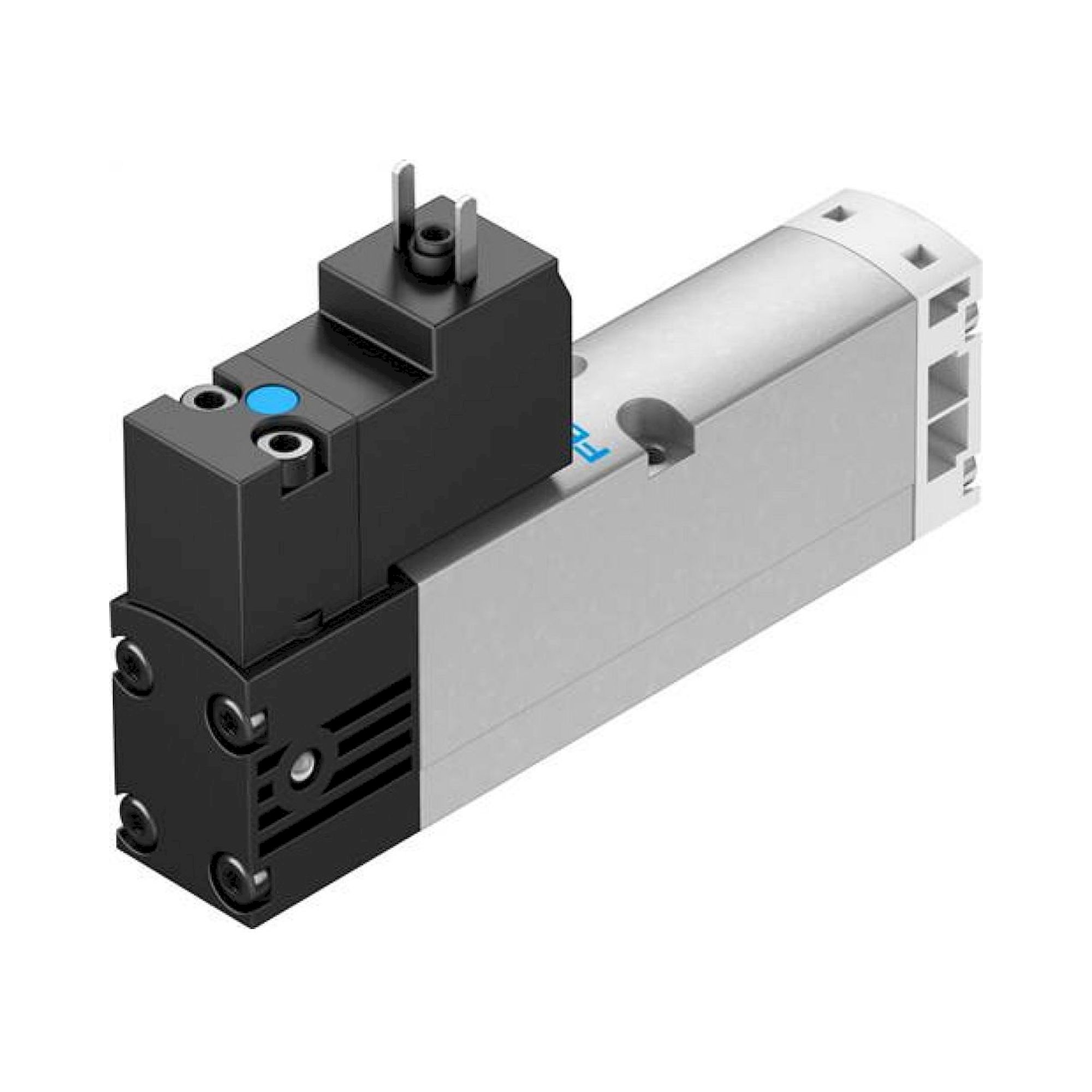 Festo VSVA-B-M52-MZH-A2-1AC1 (547121) Magnetventil