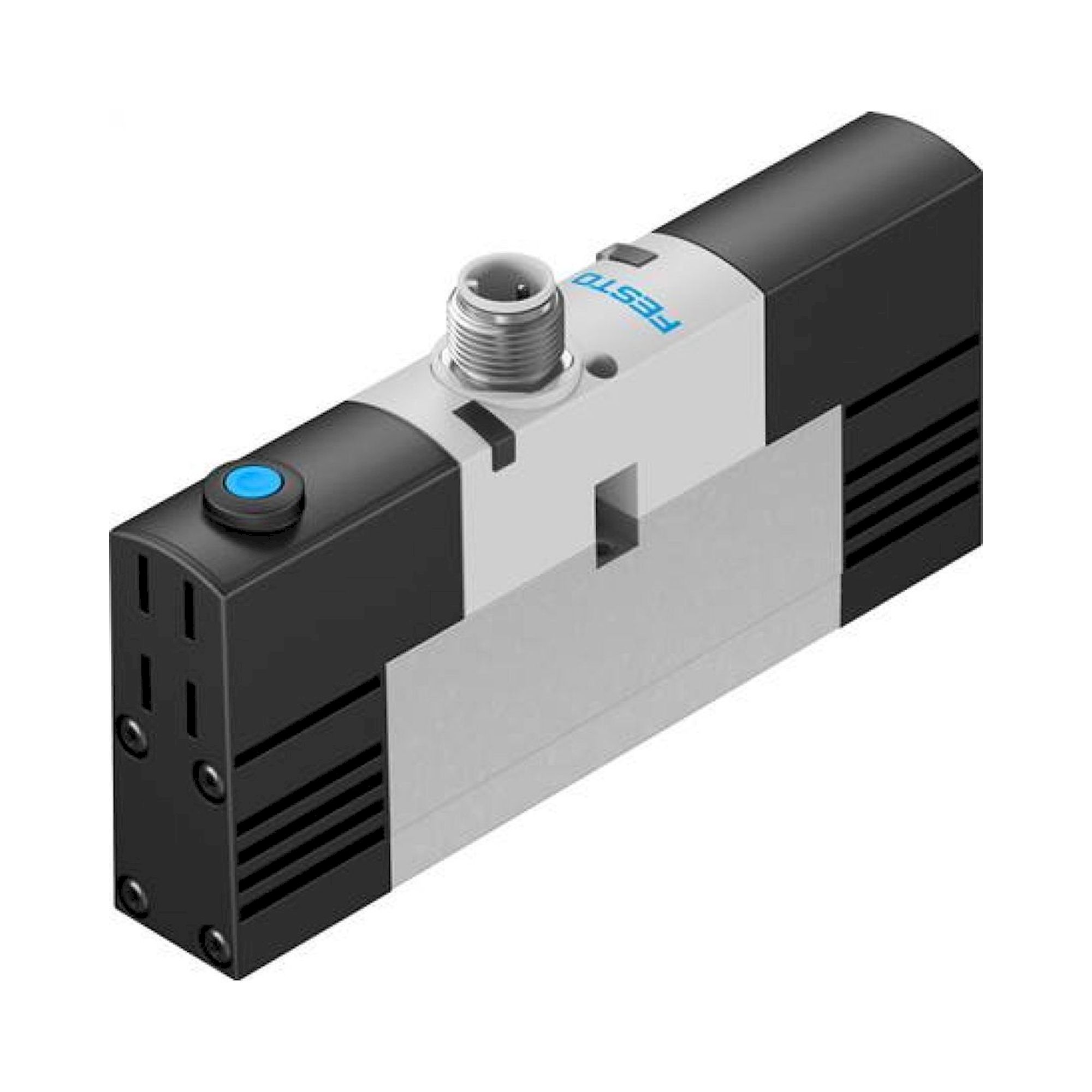 Festo VSVA-B-M52-MZH-A2-1R5L (546778) Solenoid Valve