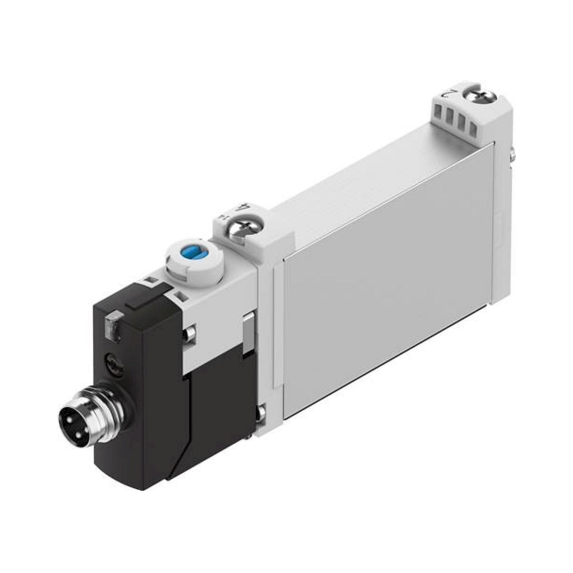 Festo VUVG-B10-M52-MZT-F-1R8L (578157) Solenoid Valve