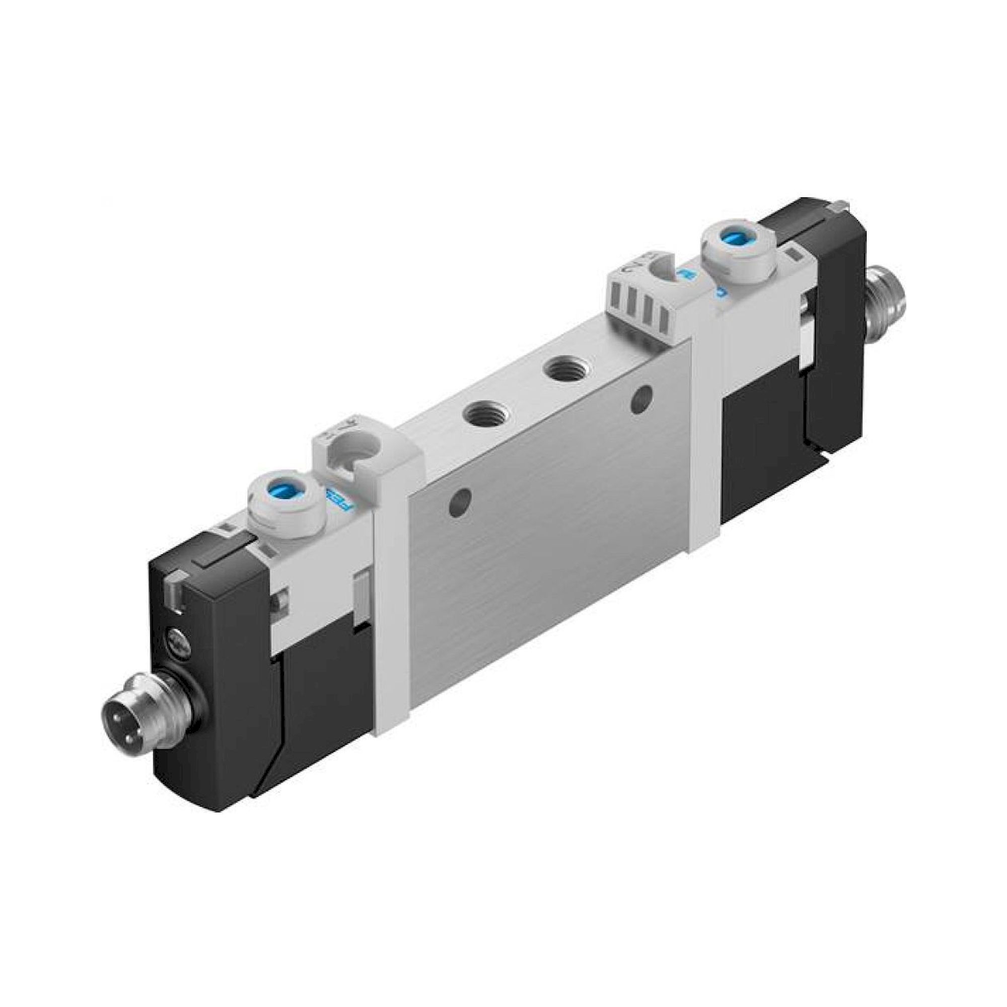 Festo VUVG-L10-P53C-T-M5-1R8L (577346) Solenoid Valve