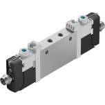 Festo VUVG-L10-T32H-AT-M5-1R8L (8031467) Solenoid Valve