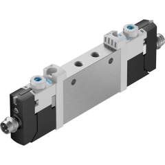 Festo VUVG-L10-P53C-T-M5-1R8L (577346) Solenoid Valve