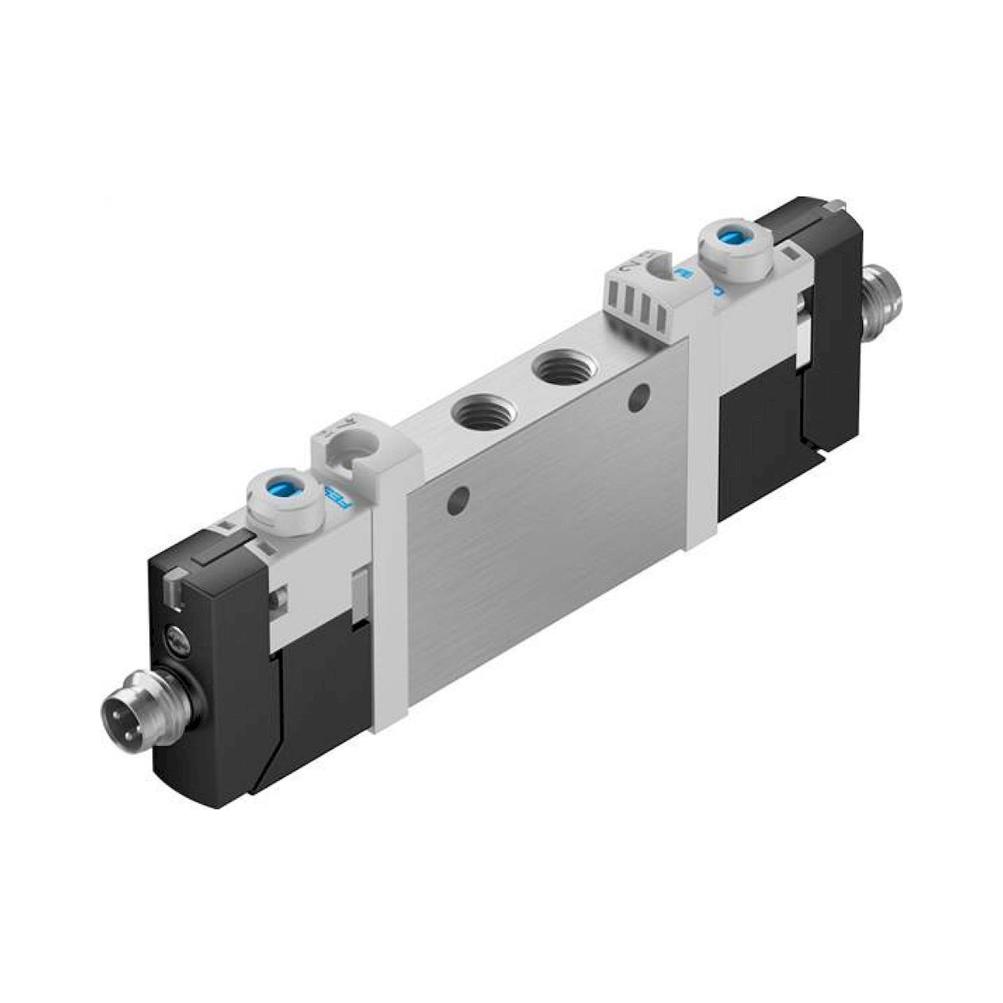 Festo VUVG-L10-P53C-T-M7-1R8L (574223) Solenoid Valve