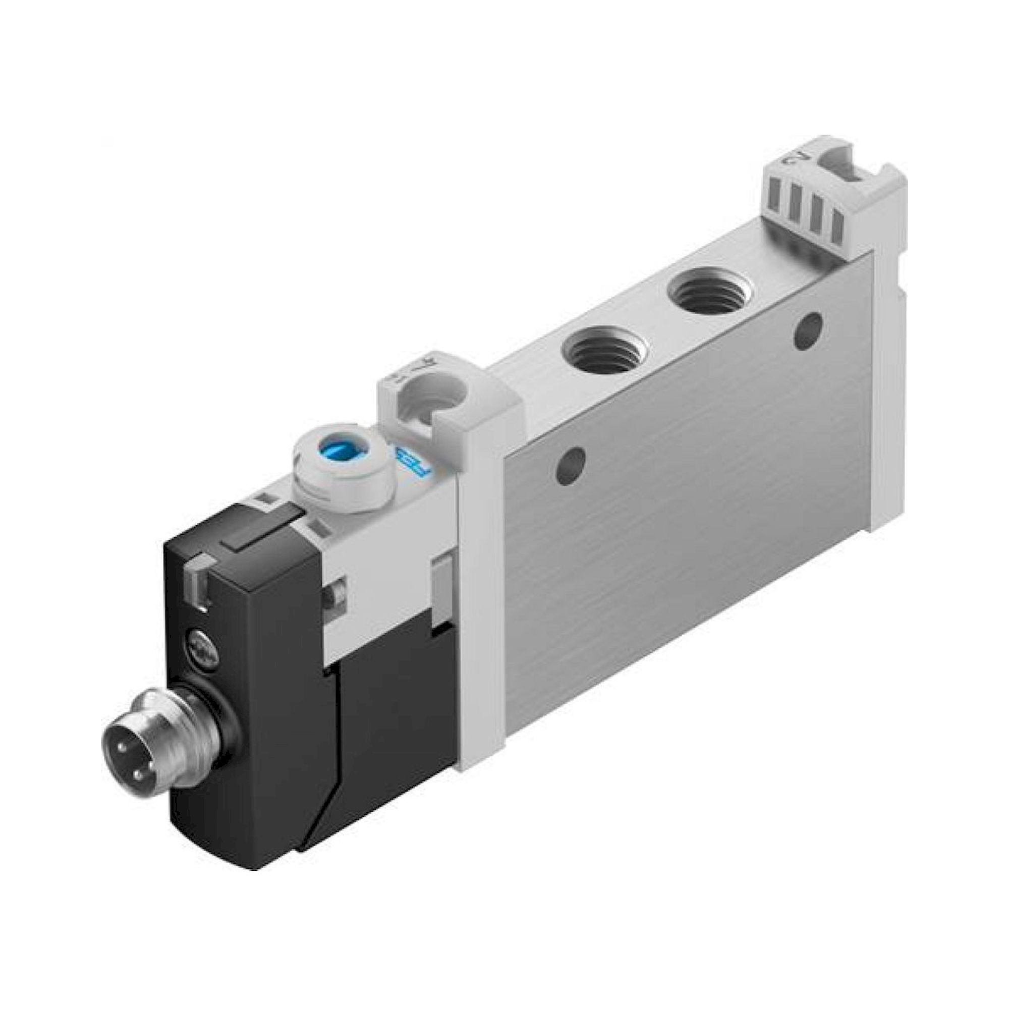 Festo VUVG-L10-M52-RT-M7-1R8L (574221) Magnetventil