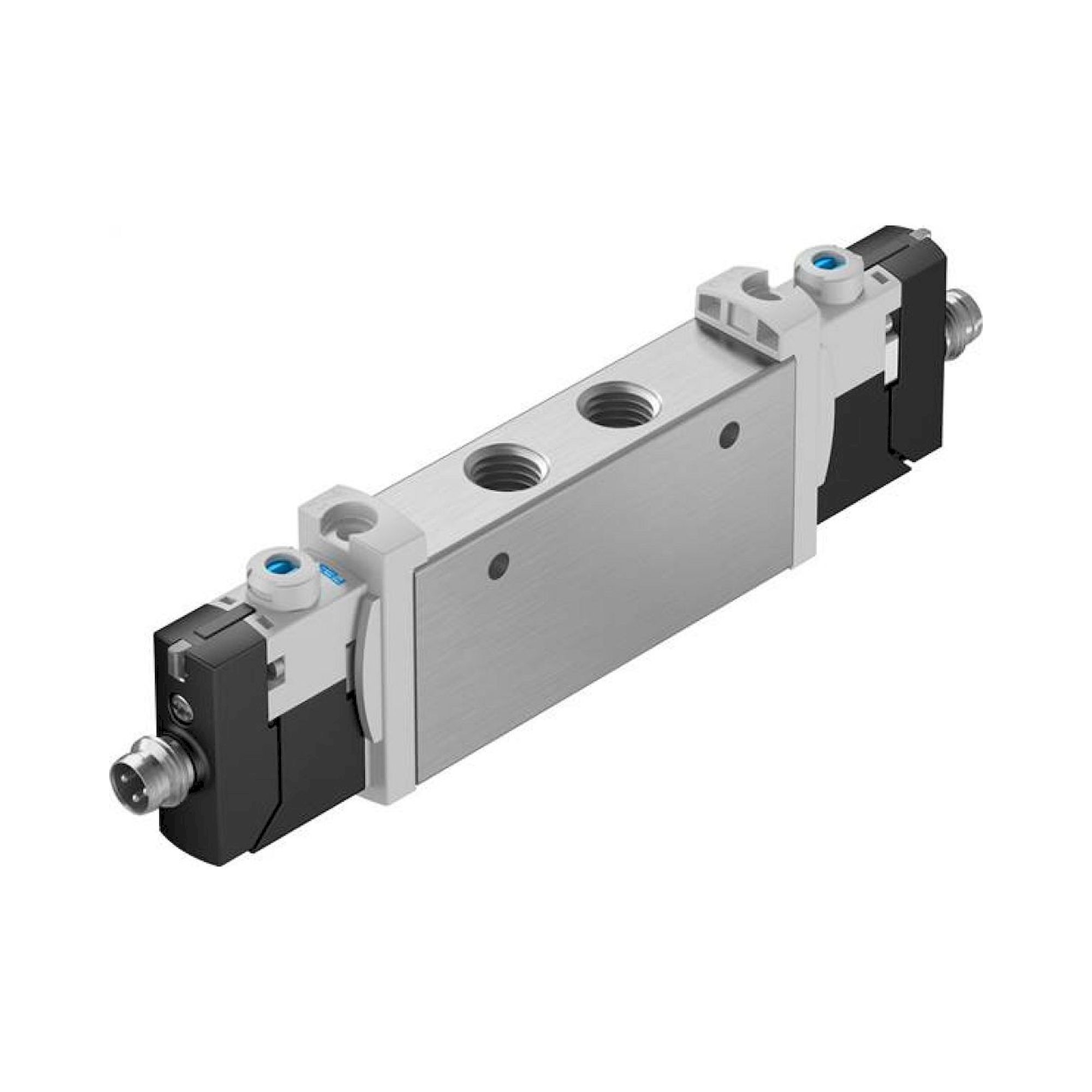 Festo VUVG-L14-P53C-T-G18-1R8L (574231) Solenoid Valve