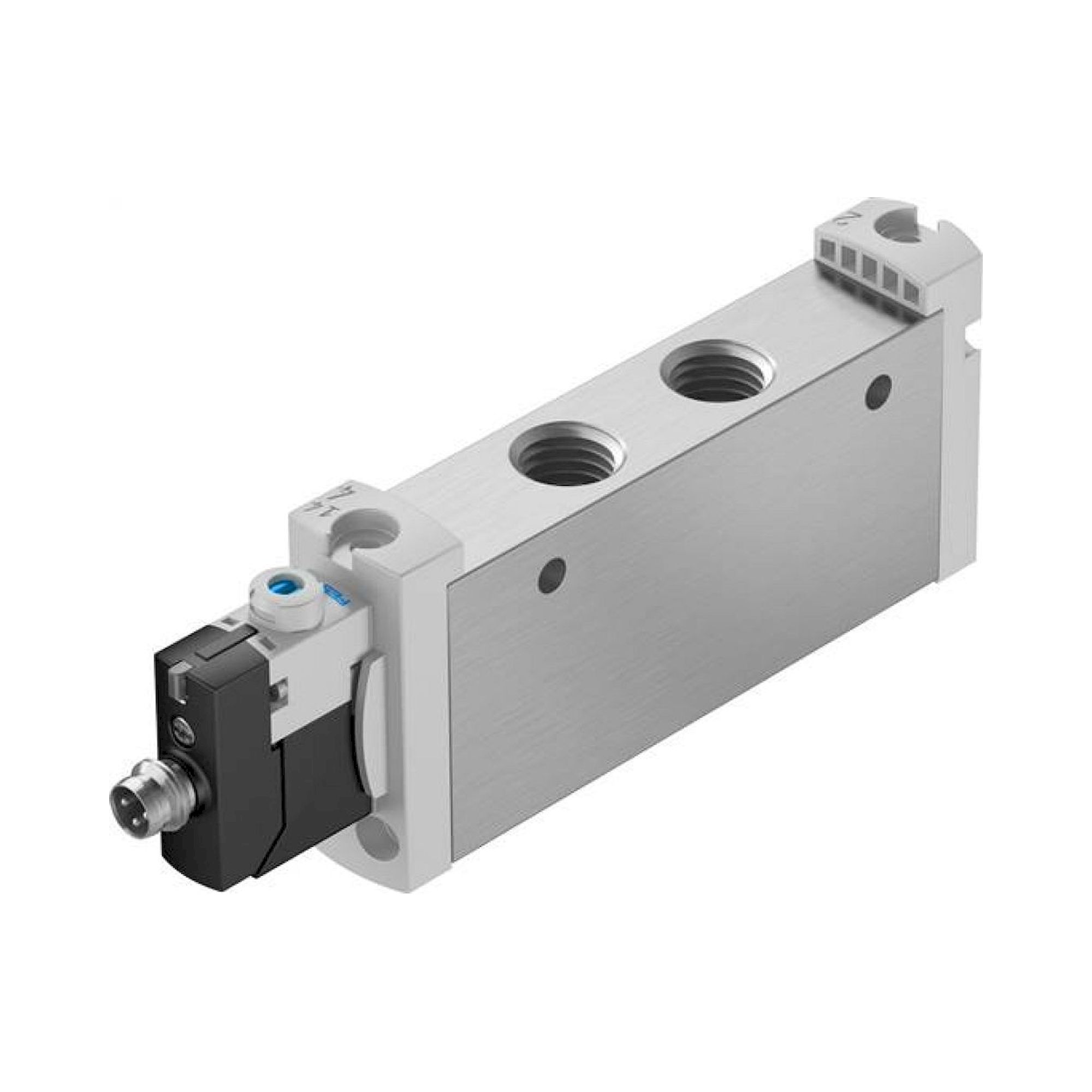 Festo VUVG-L18-M52-RT-G14-1R8L (8031531) Solenoid Valve