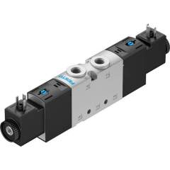 Festo VUVS-L20-B52-D-G18-F7-1C1 (575265) Solenoid Valve