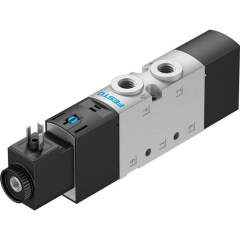 Festo VUVS-L20-M52-MZD-G18-F7-1C1 (575680) Solenoid Valve