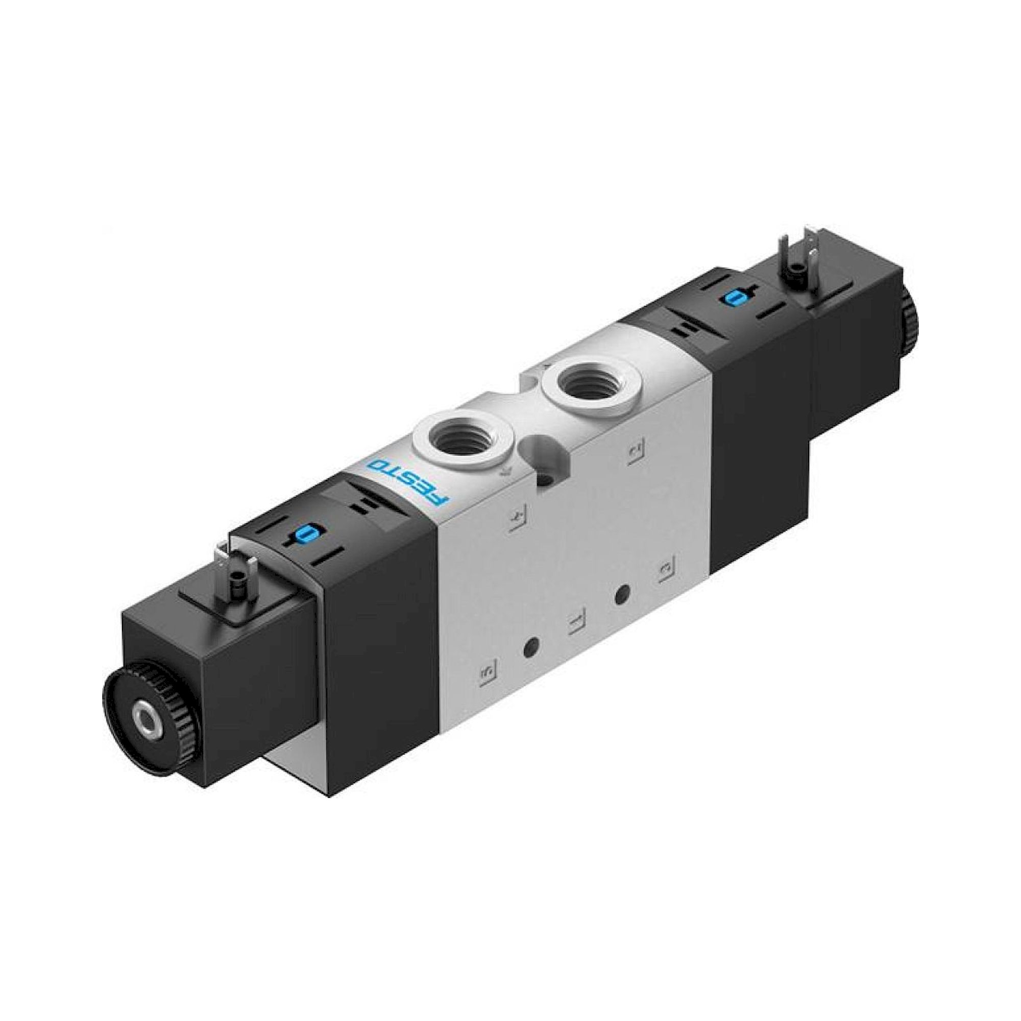 Festo VUVS-LT25-T32C-MD-G14-F8-1C1 (8035197) Solenoid Valve