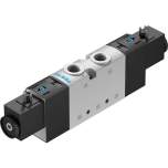 Festo VUVS-LT25-B52-ZD-G14-F8-1C1 (8035191) Solenoid Valve