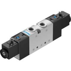 Festo VUVS-LT25-T32C-MD-G14-F8-1C1 (8035197) Solenoid Valve